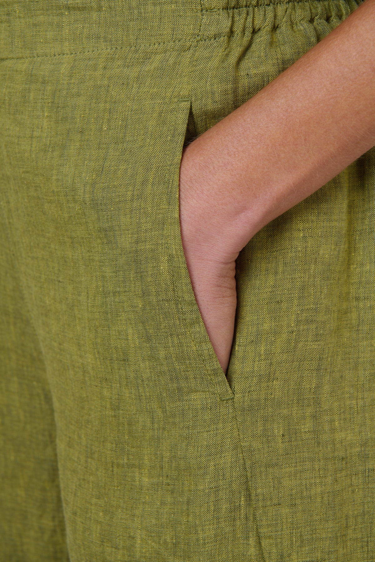 GA398 Pants - Balsam