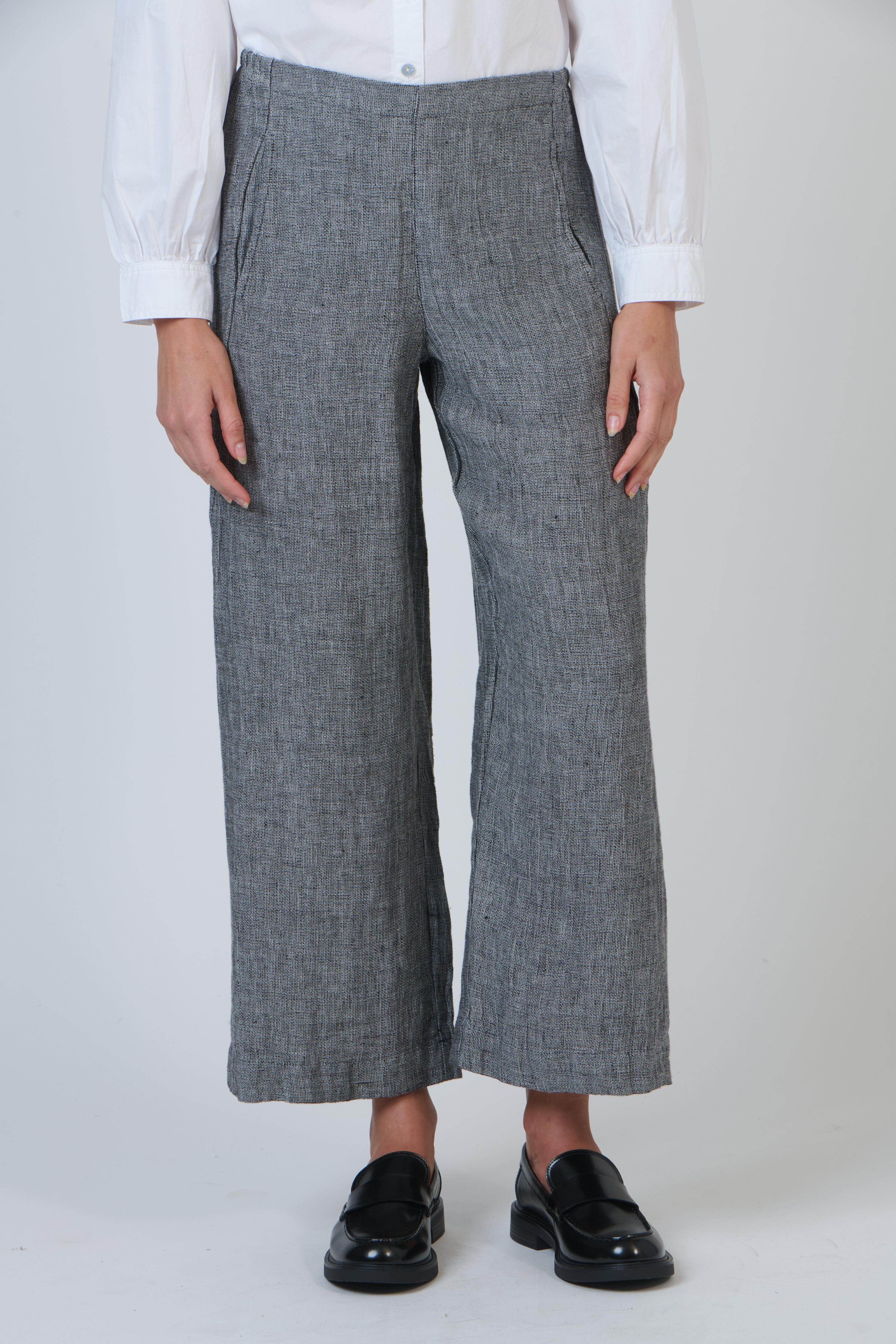 GA398 Pants - Cinder