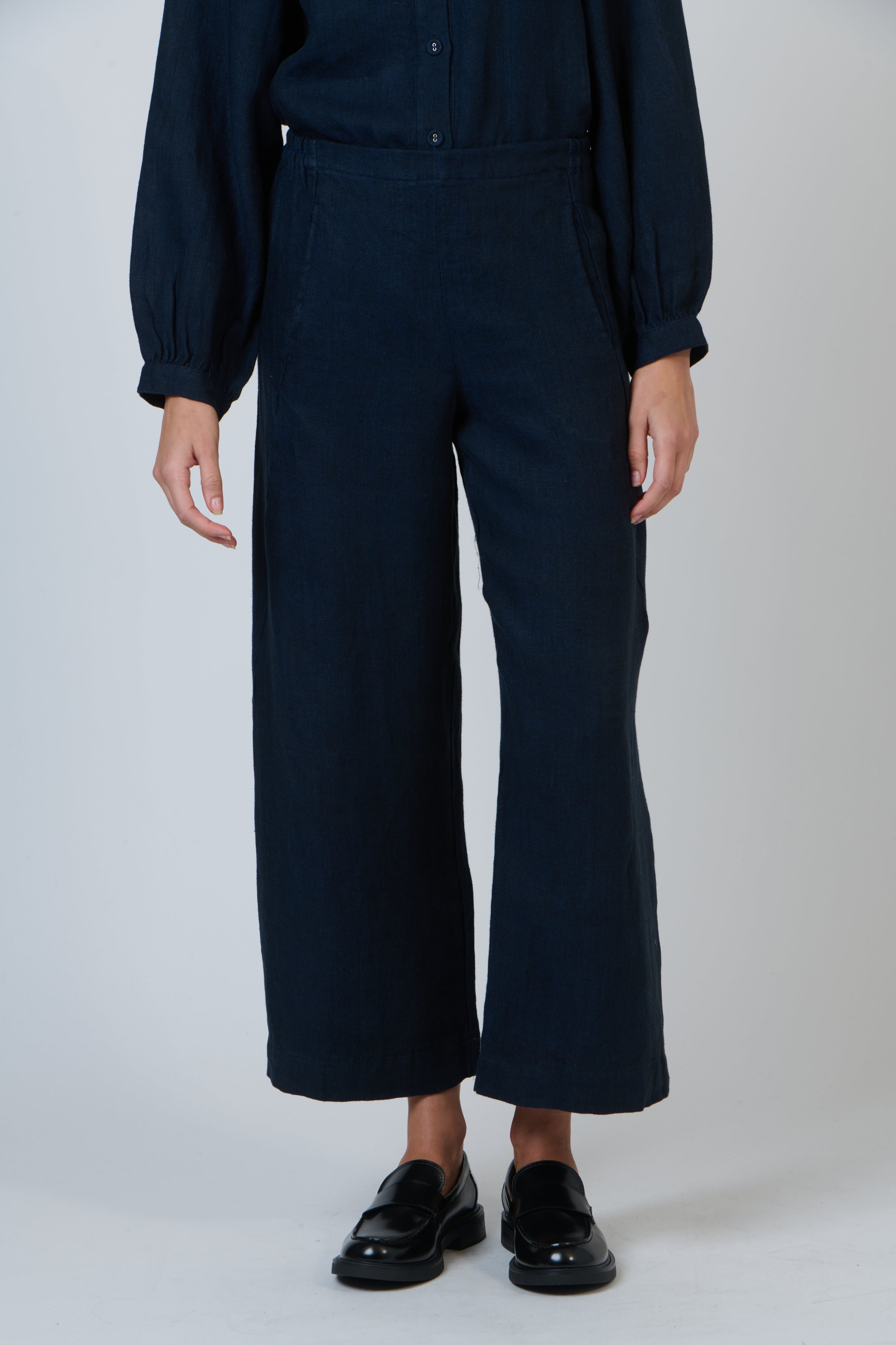 GA398 Pants - Diplomat