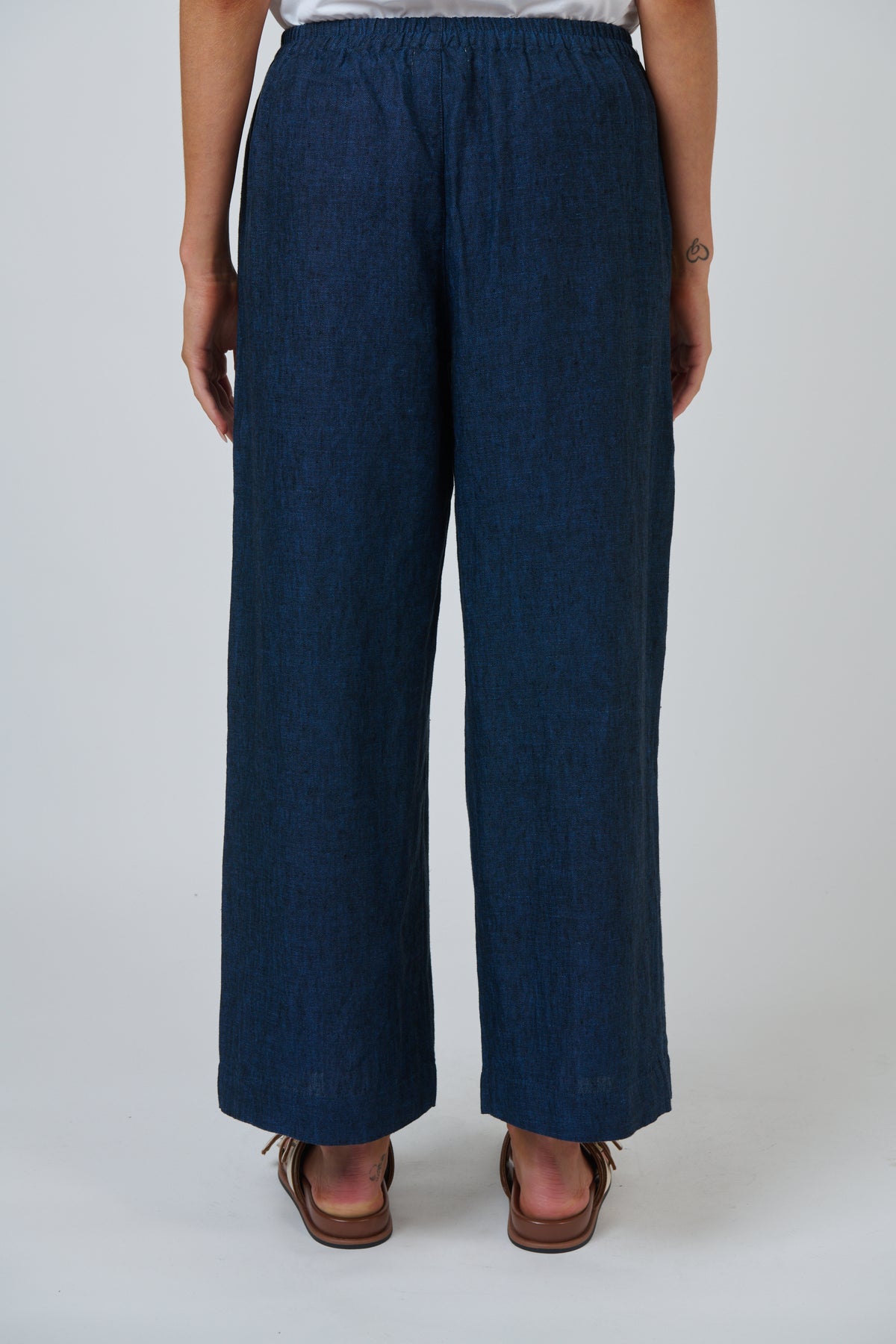 GA398 Pants - Eclipse