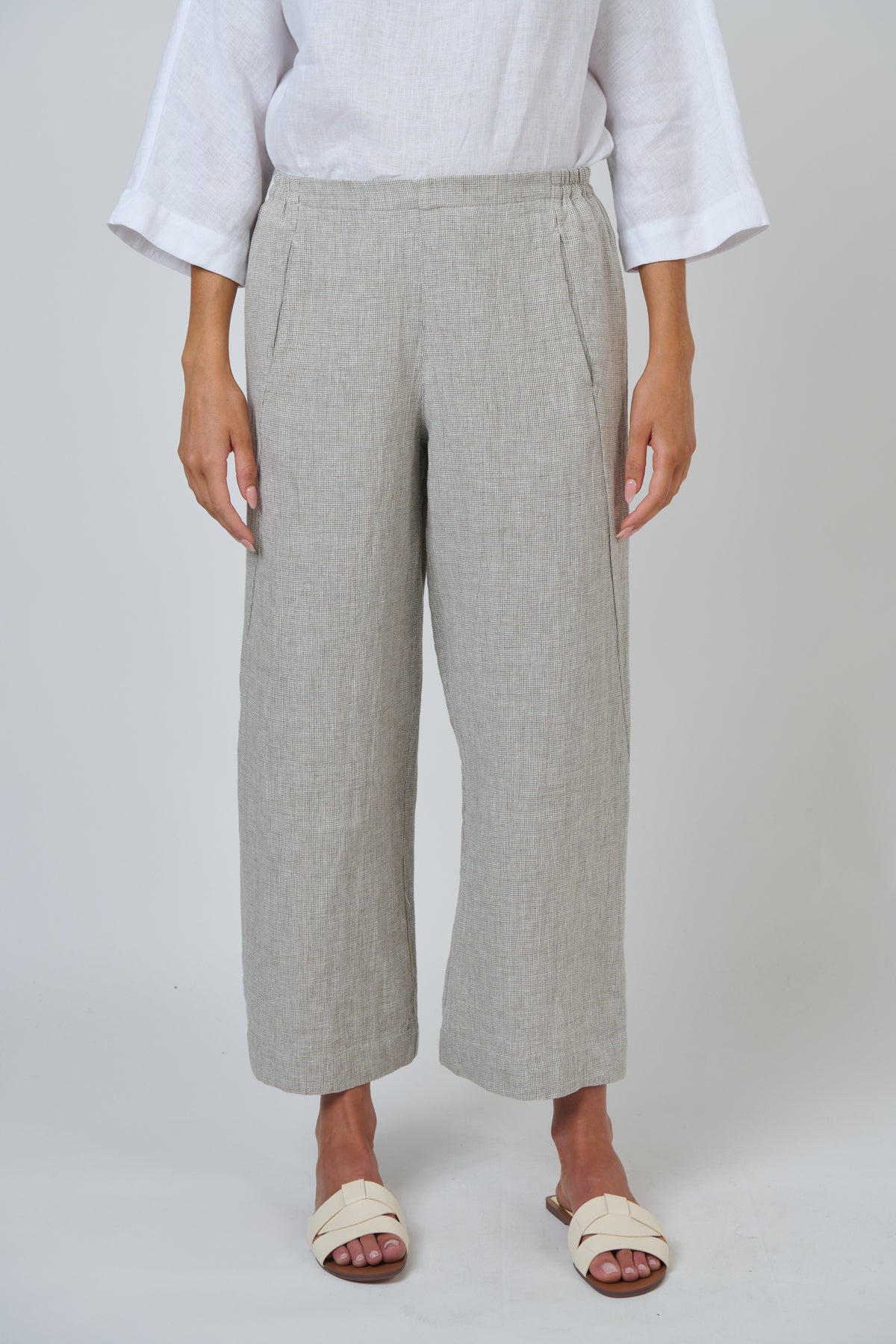 GA398 Pants - Mousse
