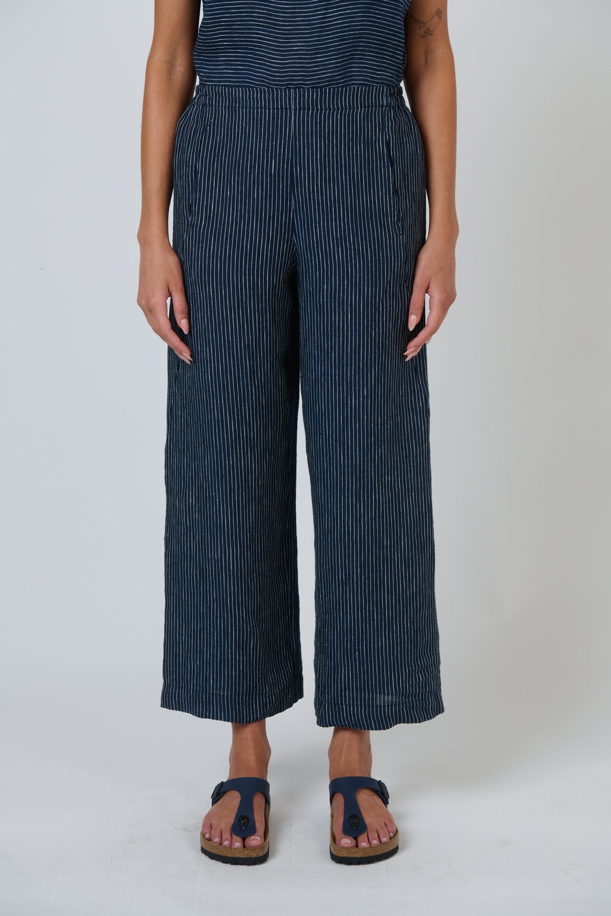 GA398 Pants - Streamlined