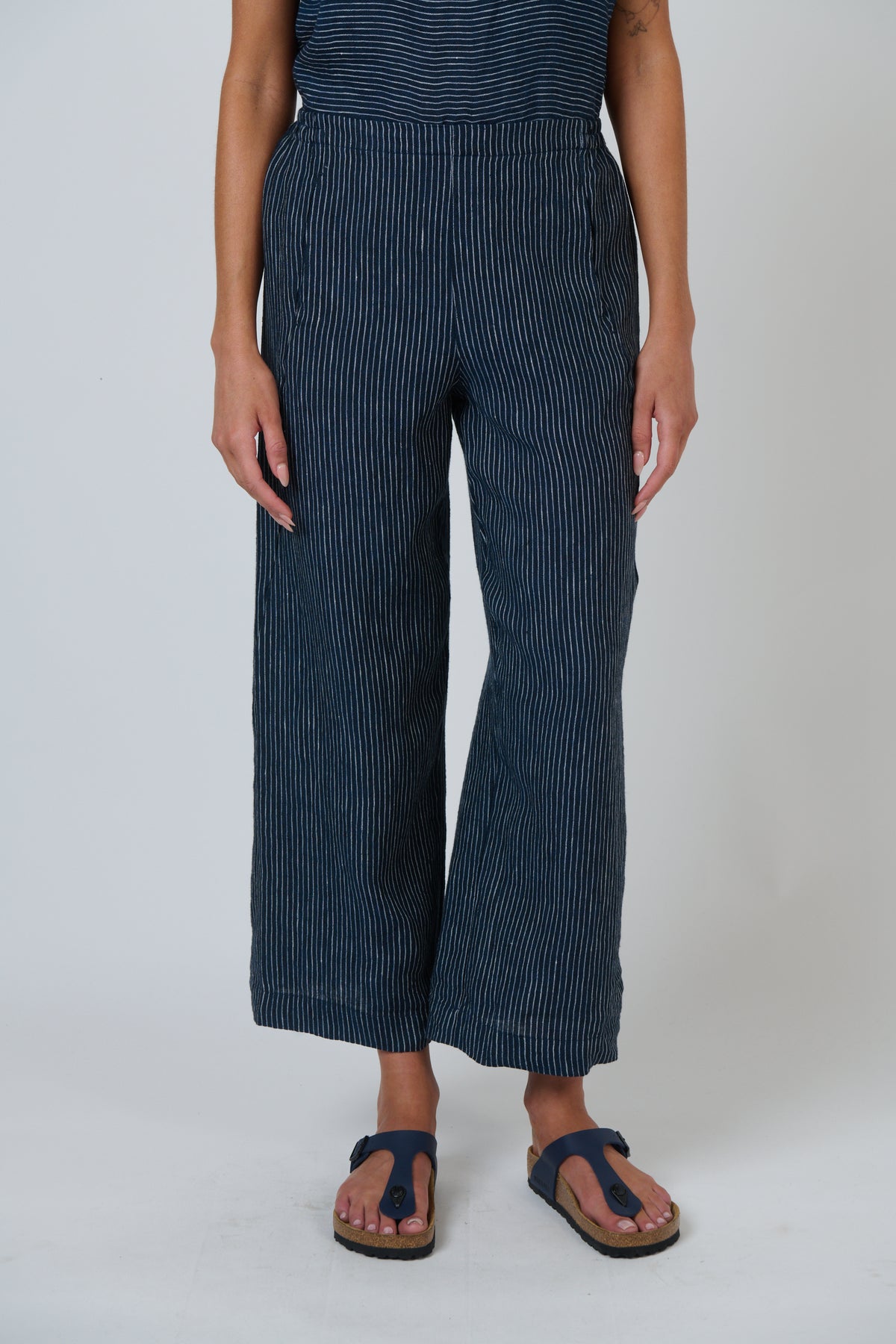 GA398 Pants - Streamlined