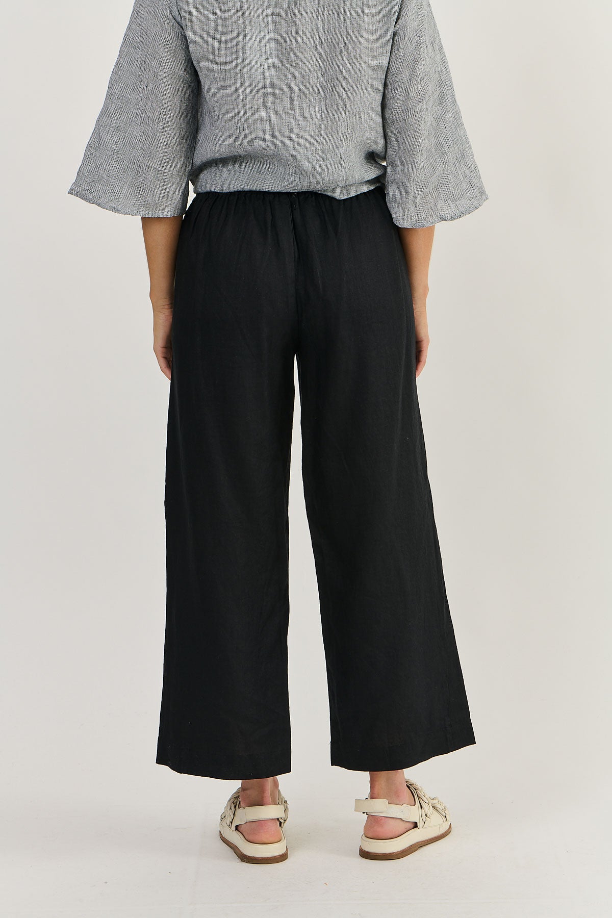 Linen Pants