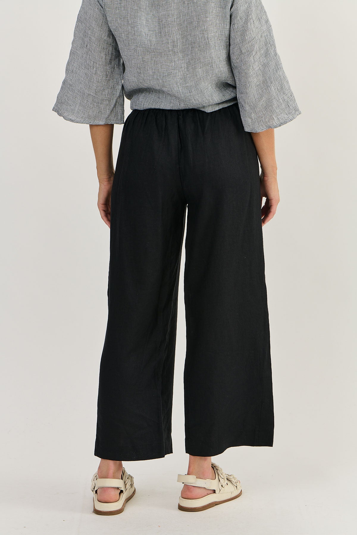 Linen Pants