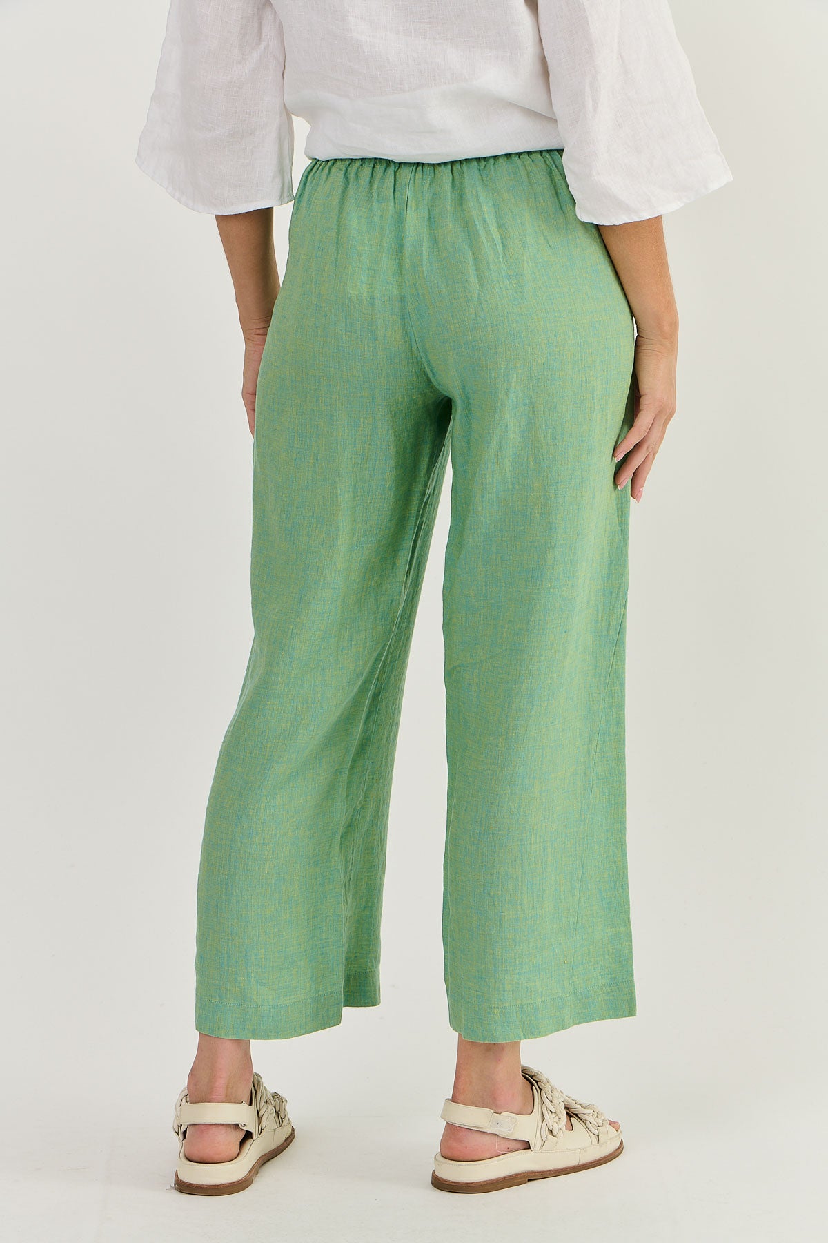 Linen Pants