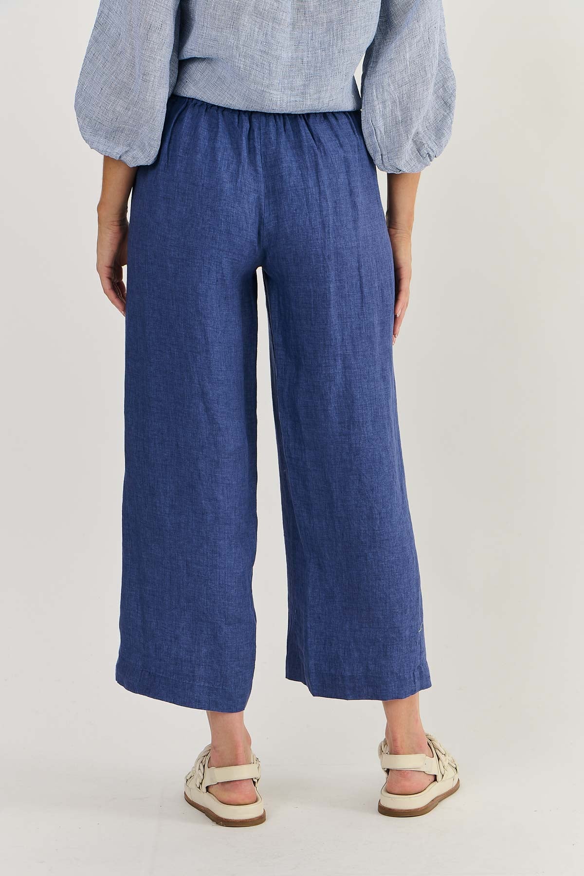 Linen Pants