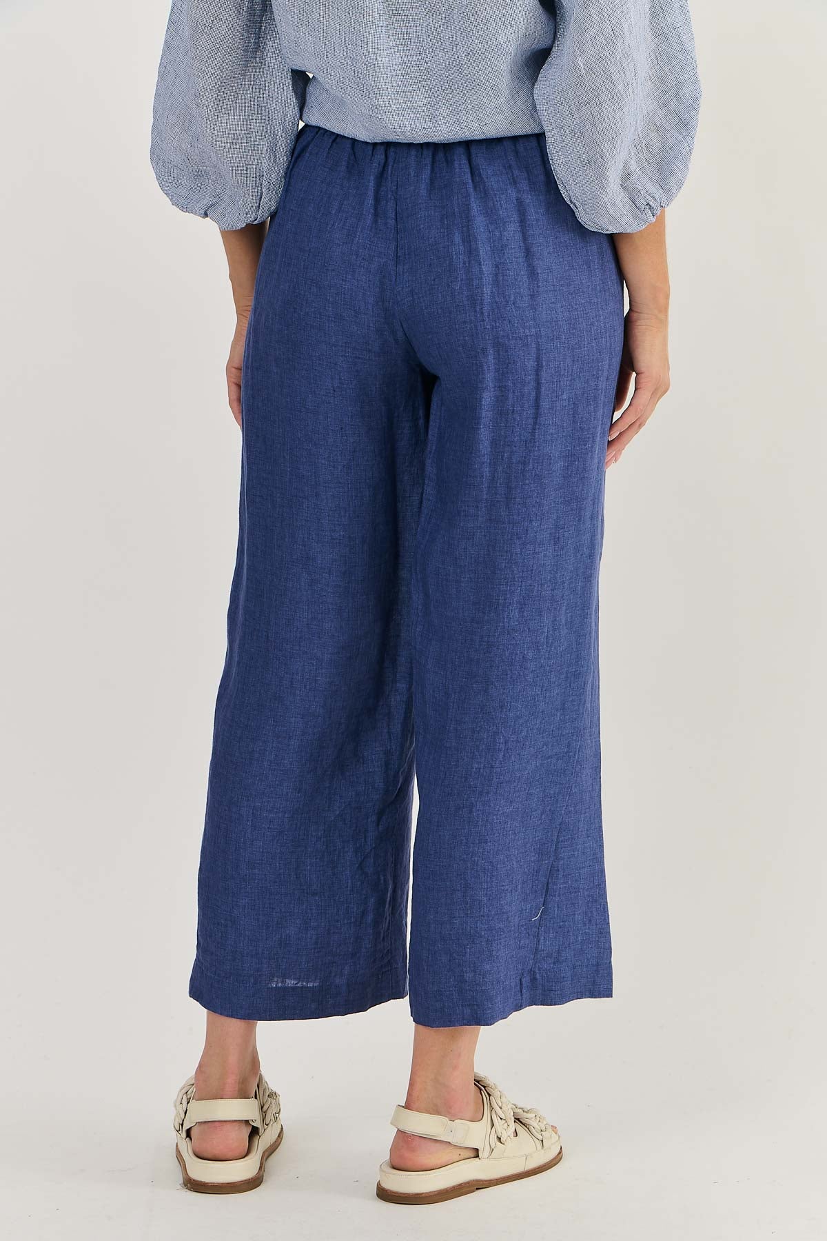 Linen Pants