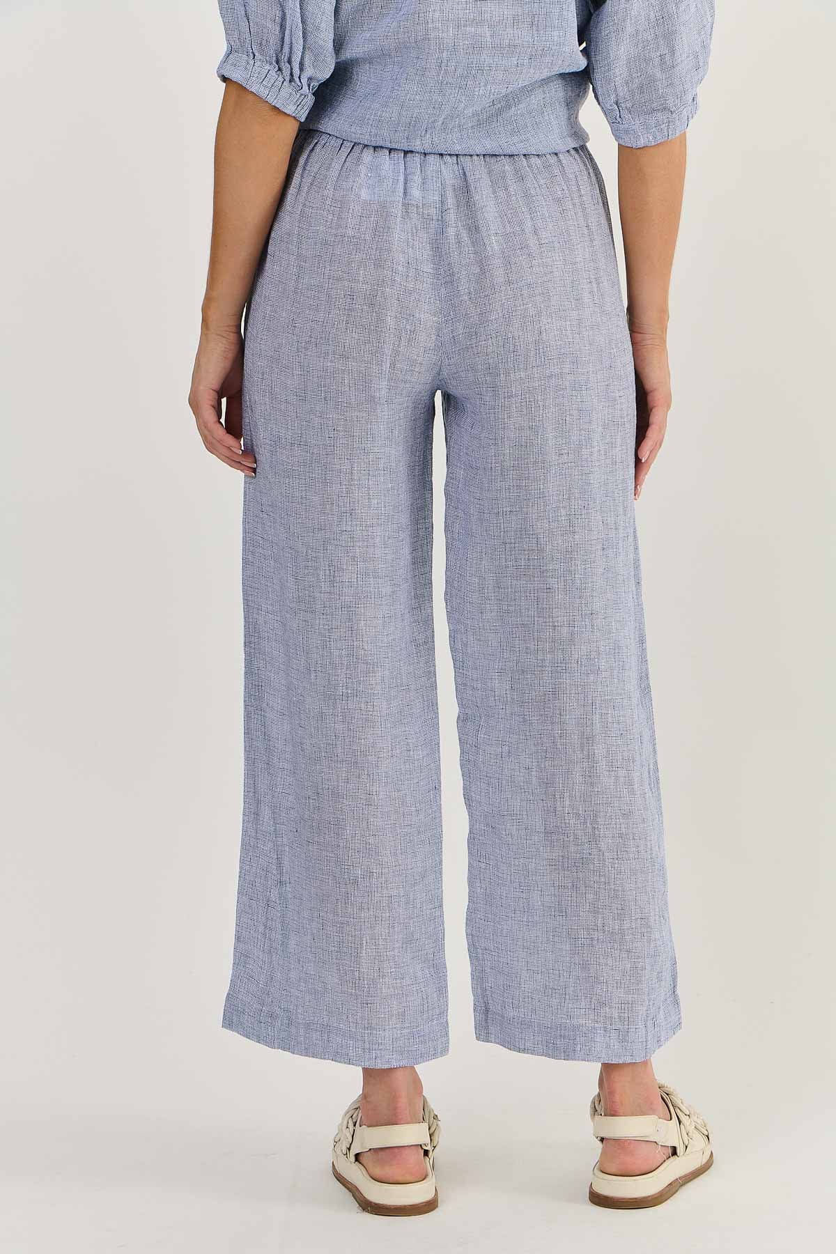 Linen Pants