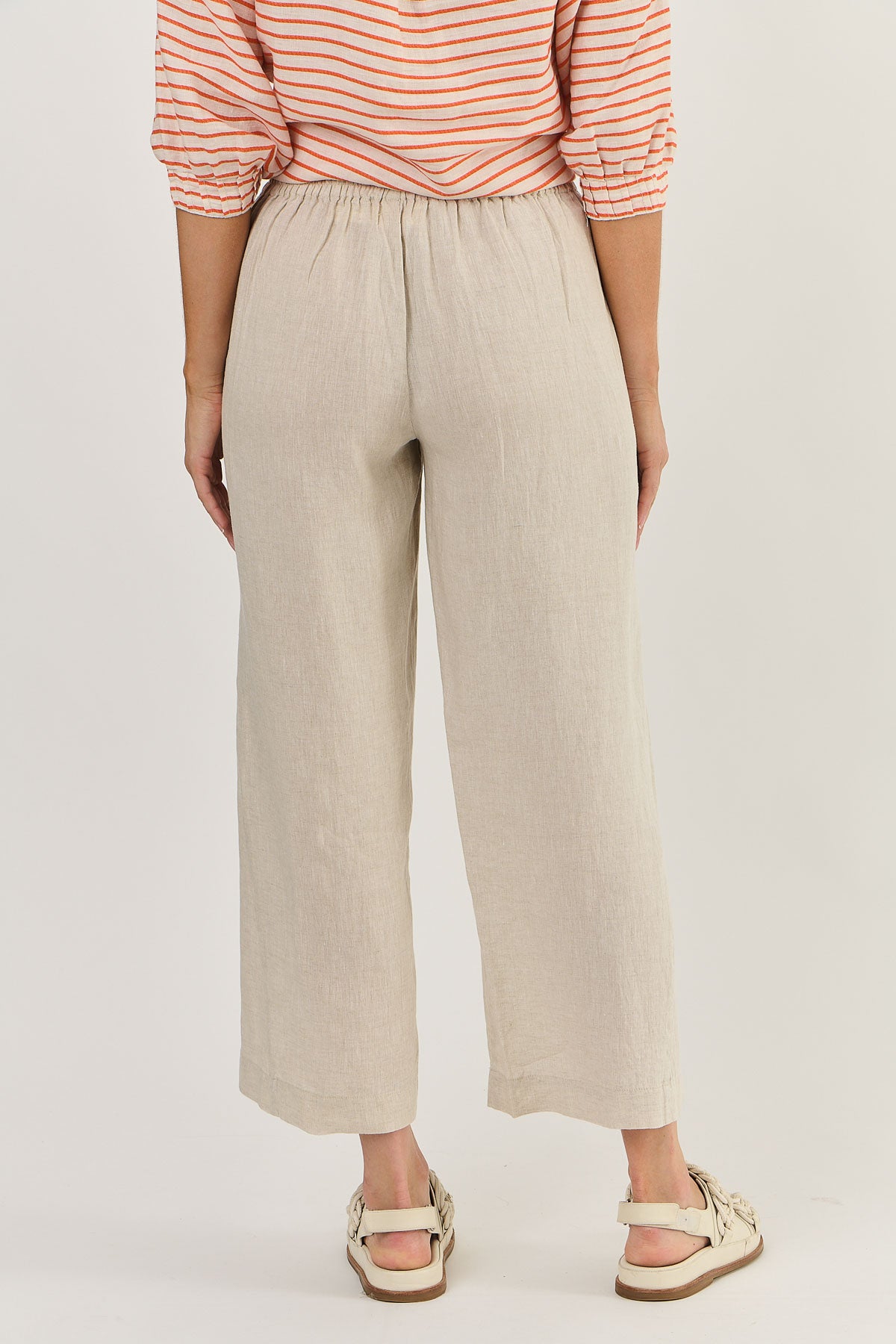 Linen Pants