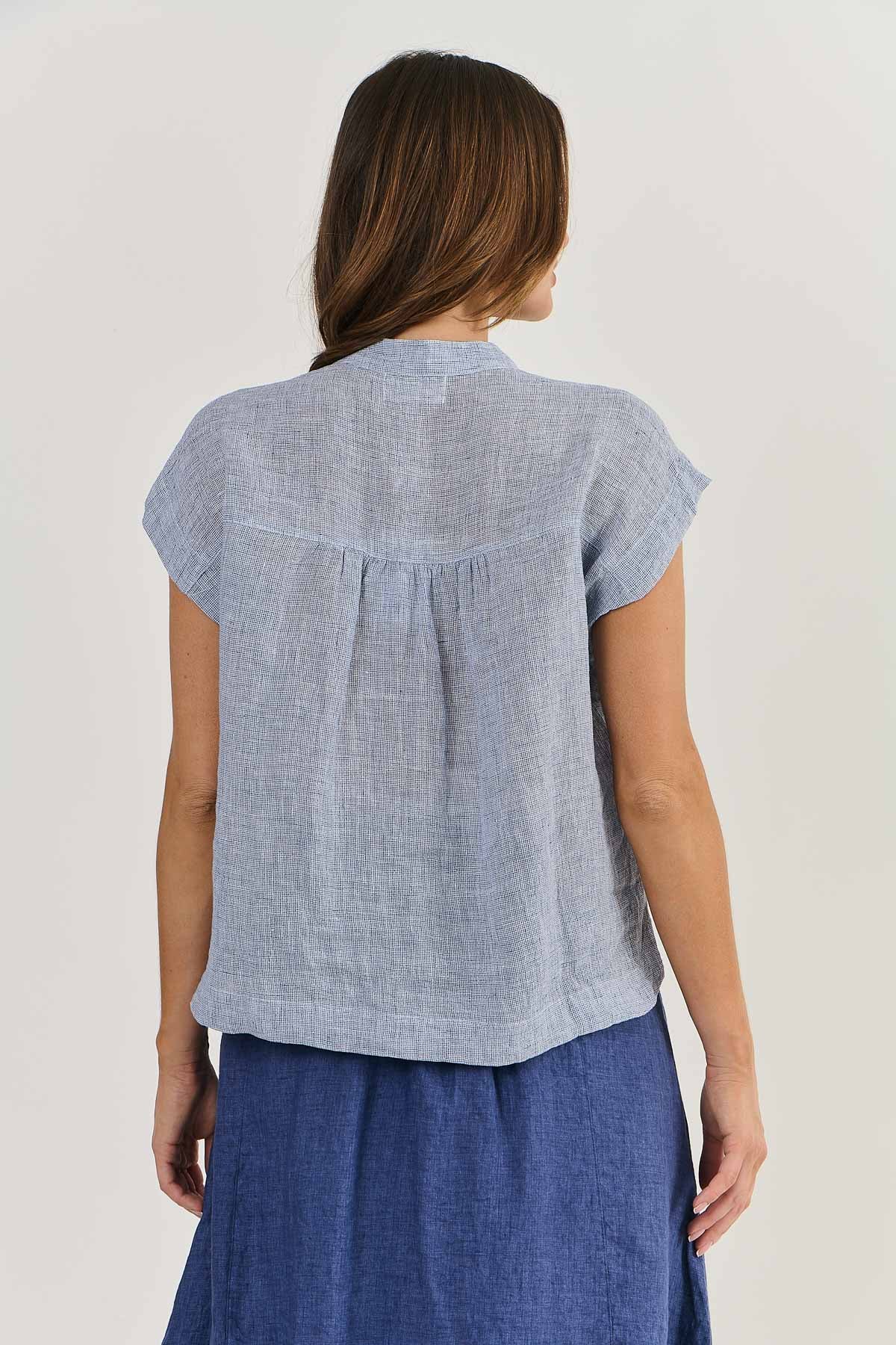 Linen Top