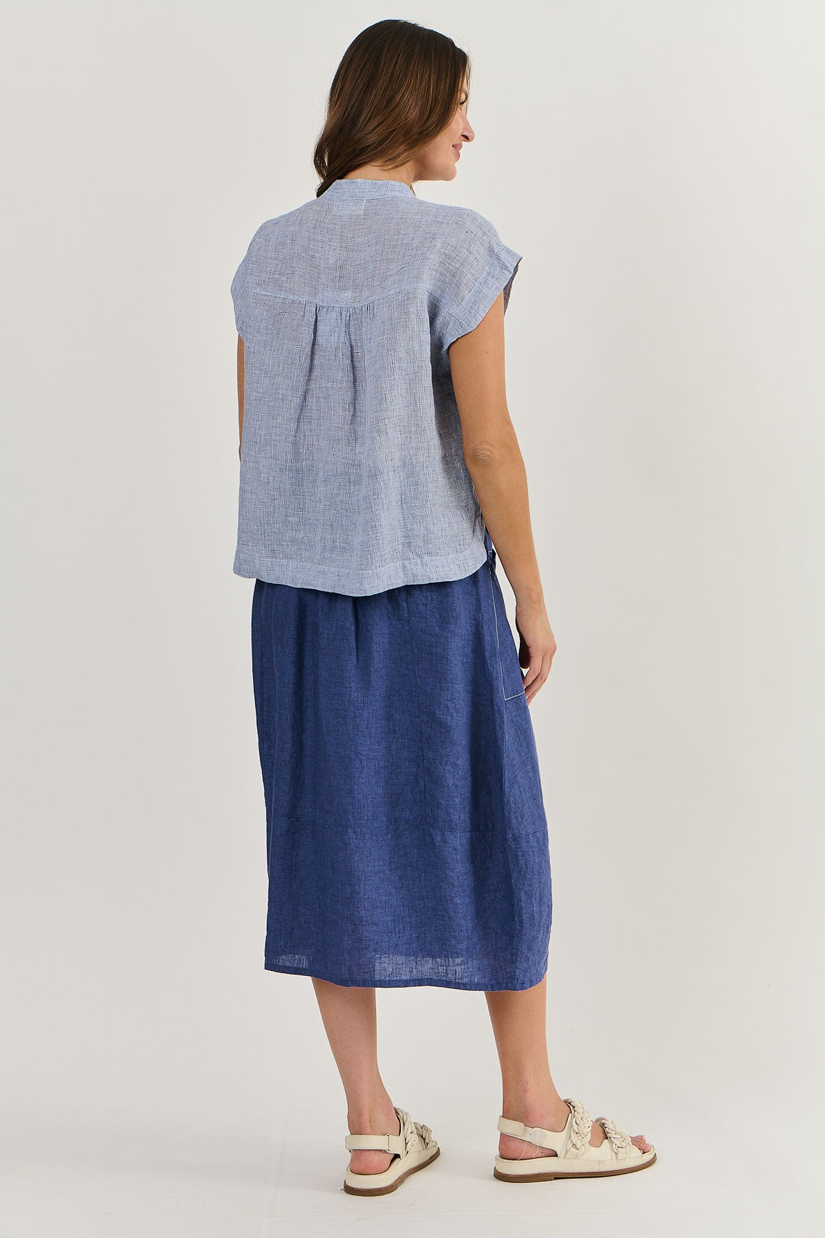 Linen Top