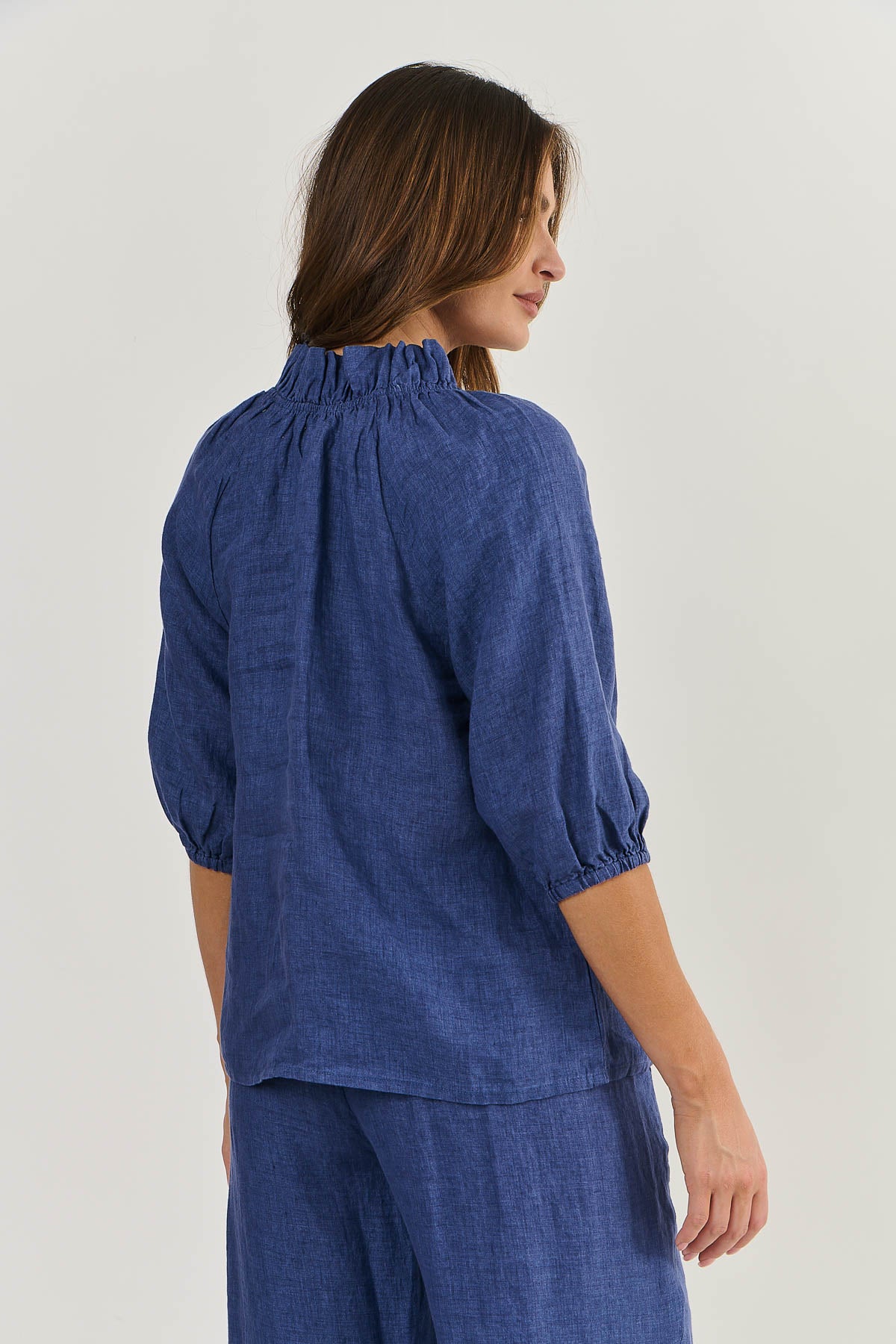 Linen Top