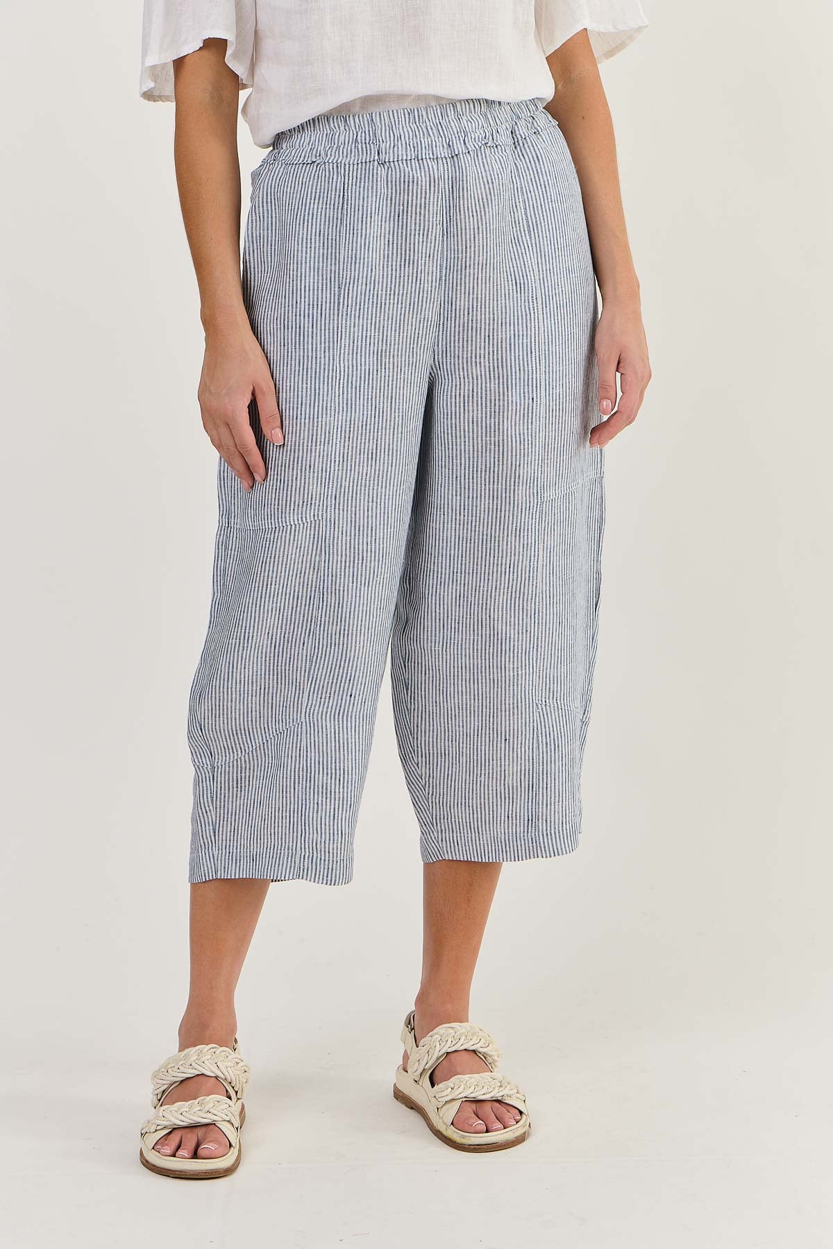 Linen Pants