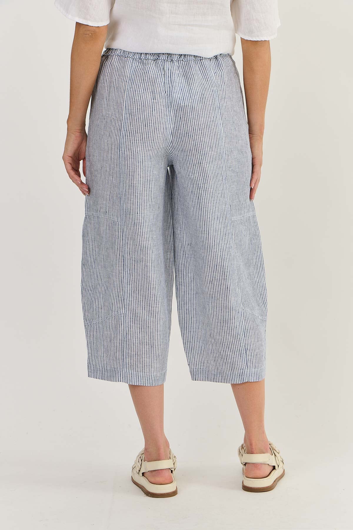 Linen Pants