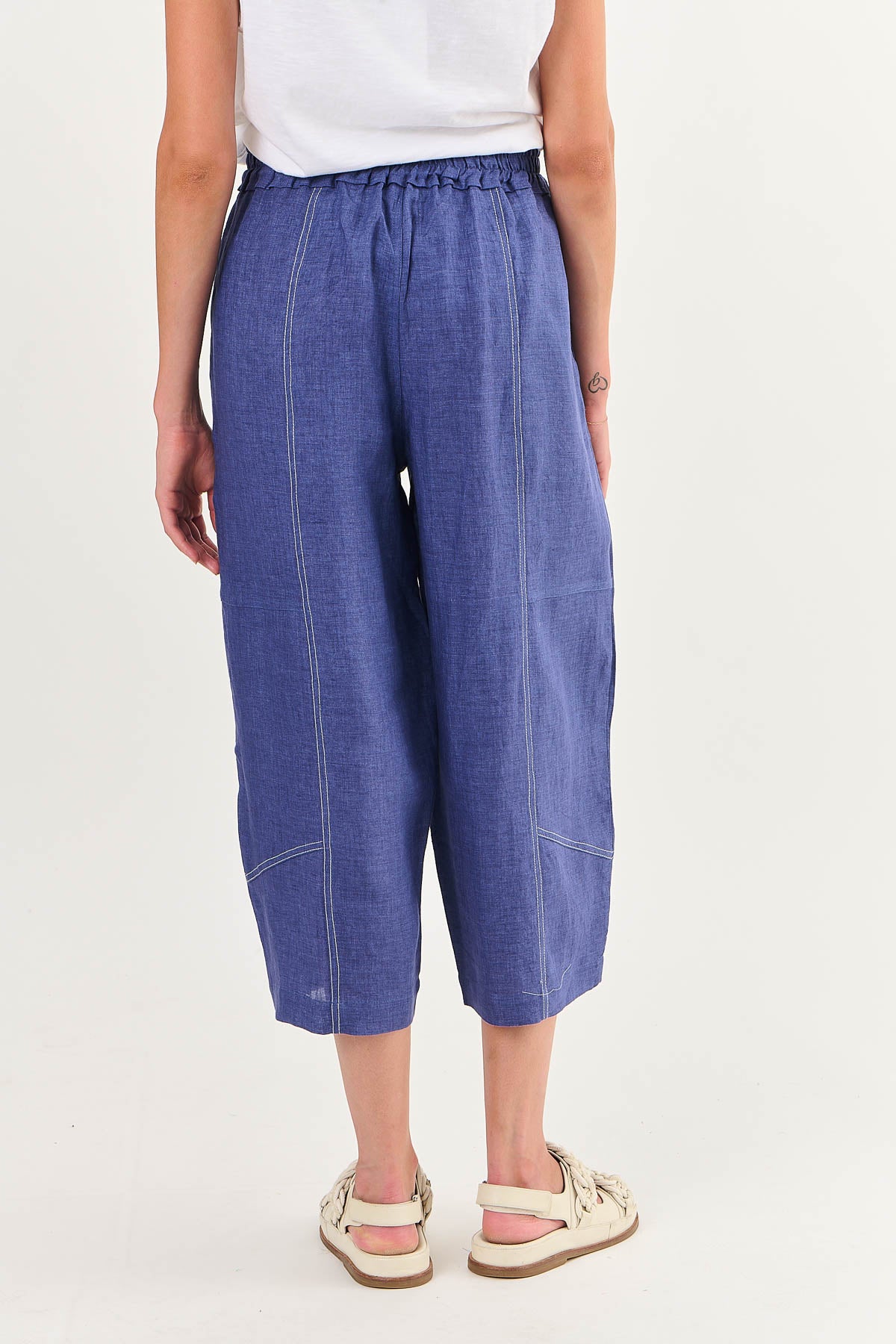 Linen Pants