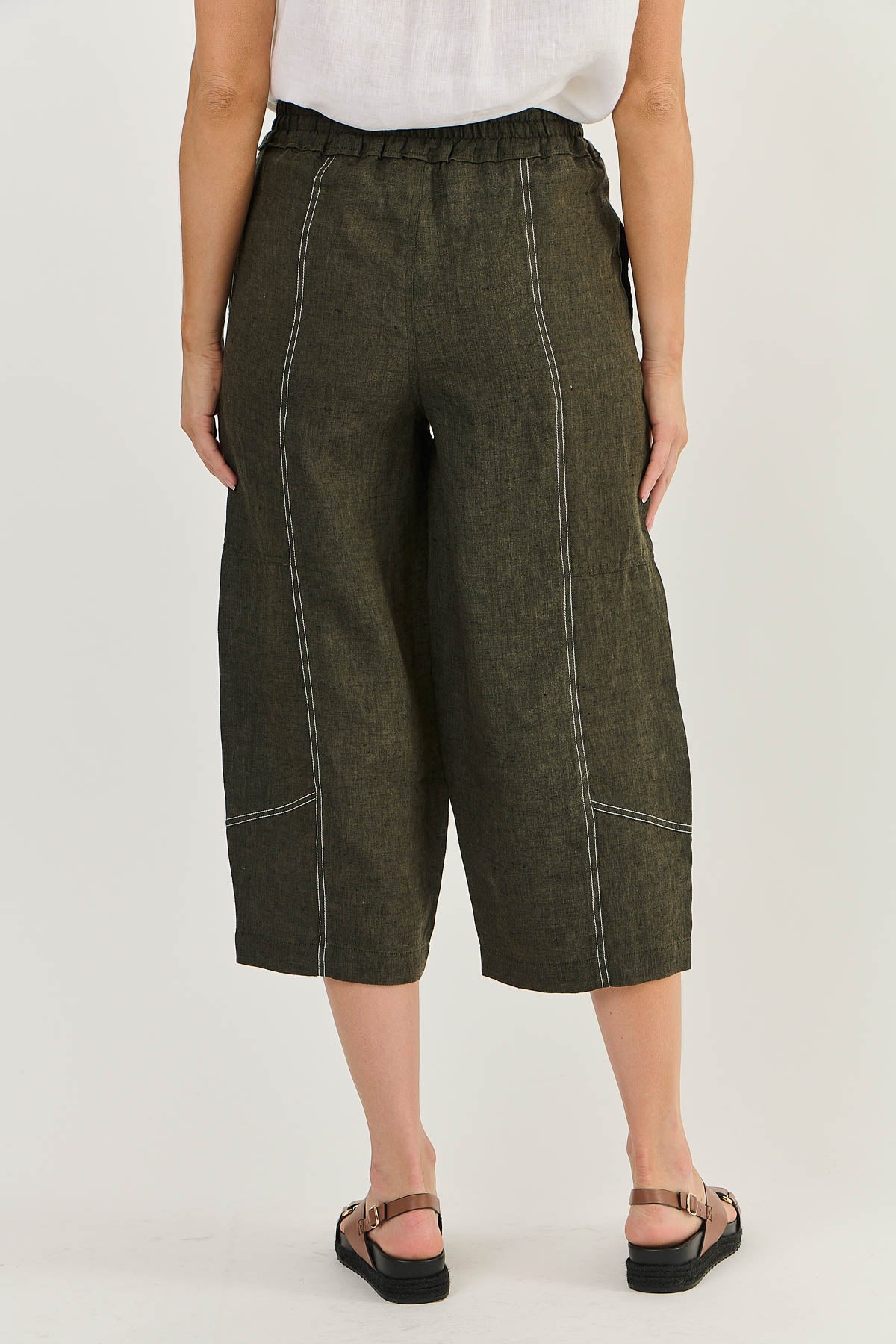 Linen Pants