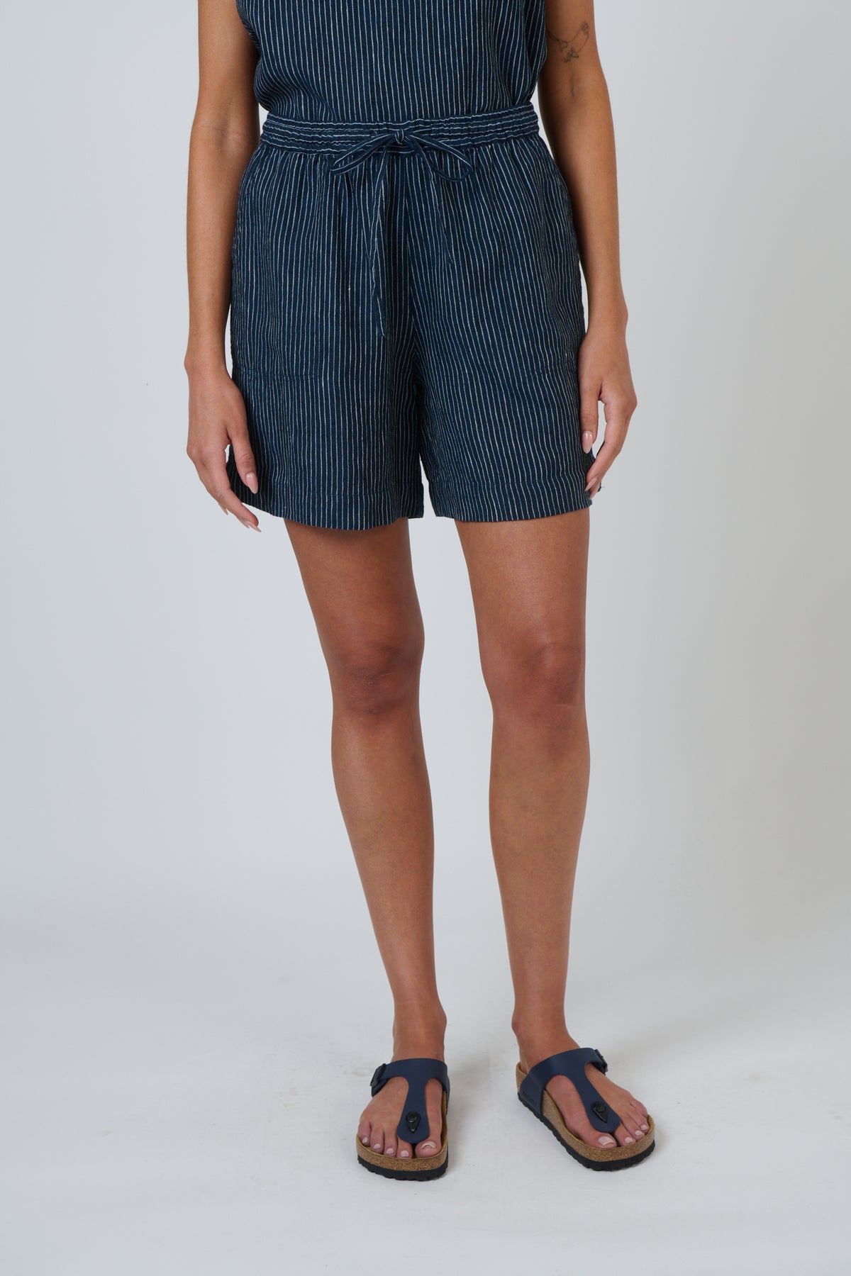 GA477 Shorts - Streamlined