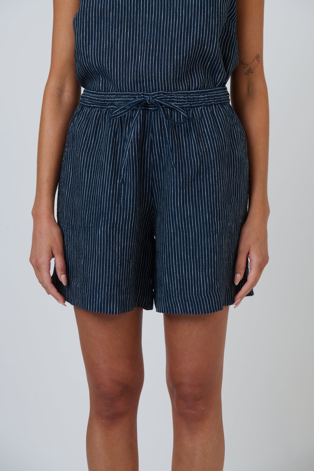 GA477 Shorts - Streamlined