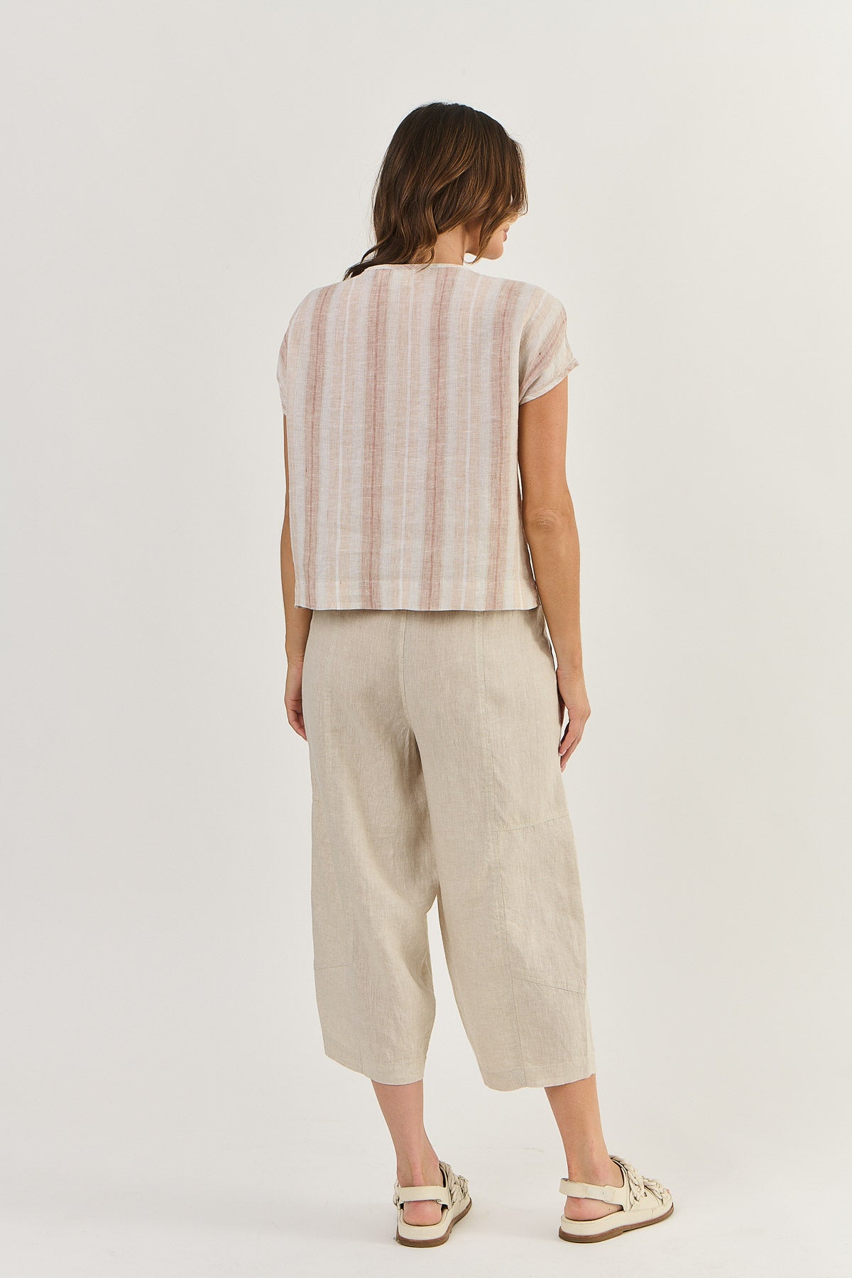 Linen Top