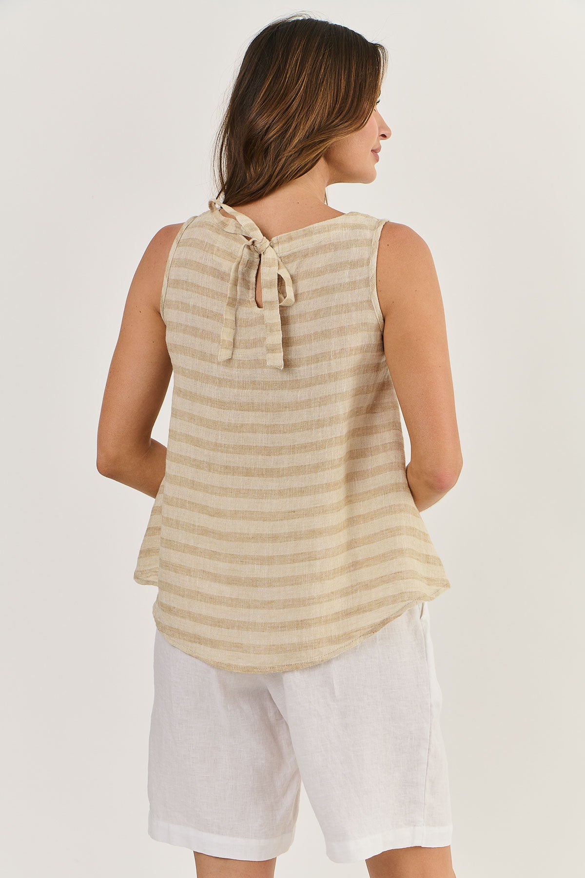 Linen Top