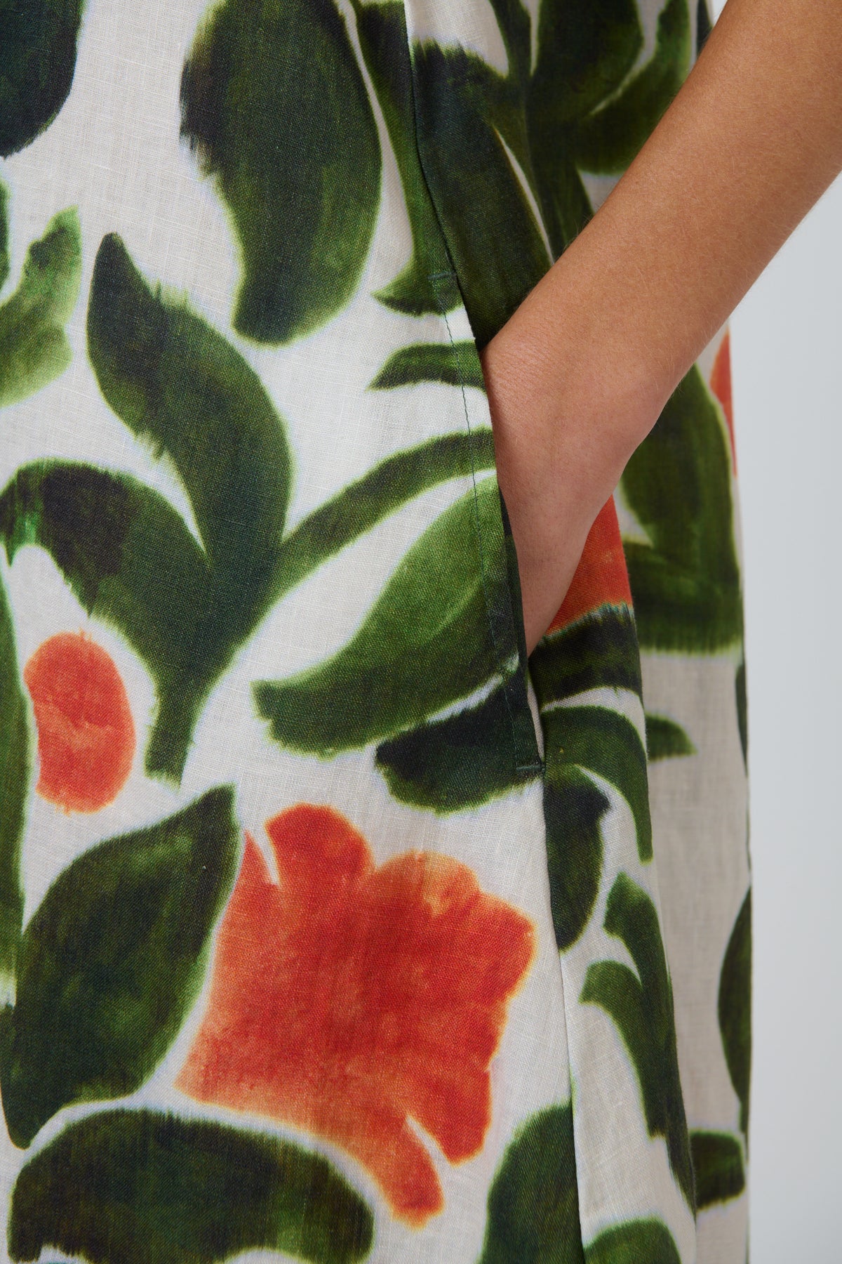 GA526 Dress - Tuileries