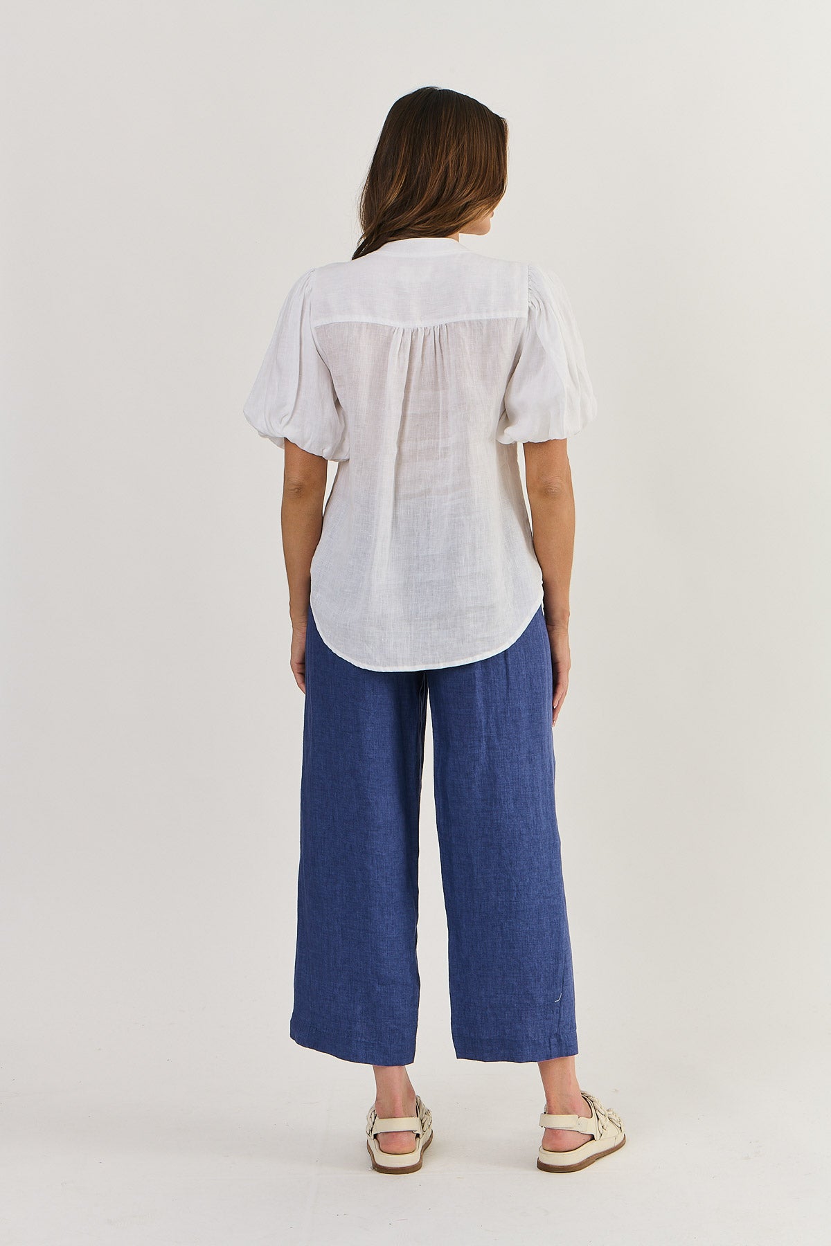 Linen Top