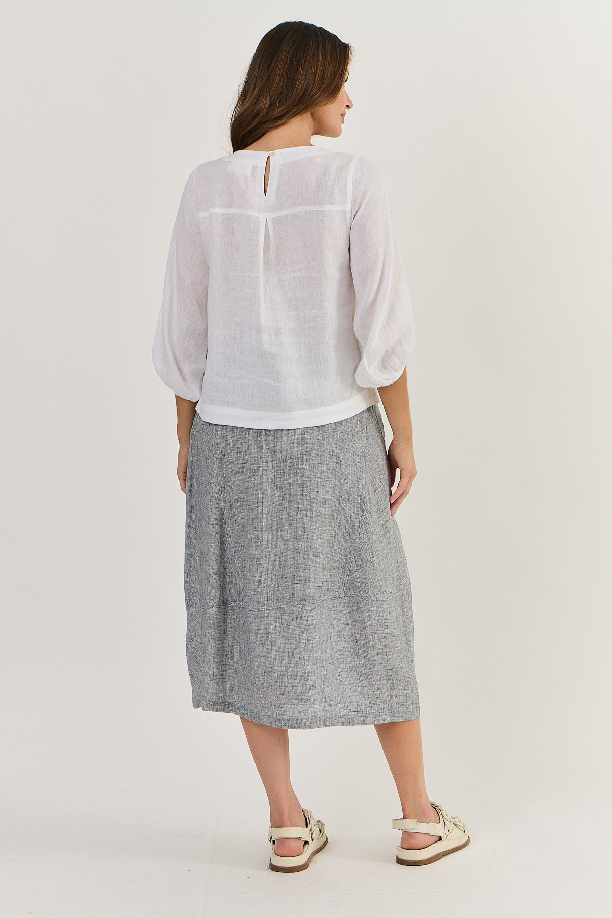 Linen Top