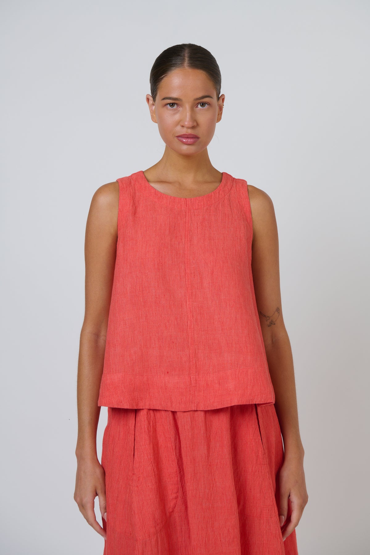 GA561 Top - Sunset Strip