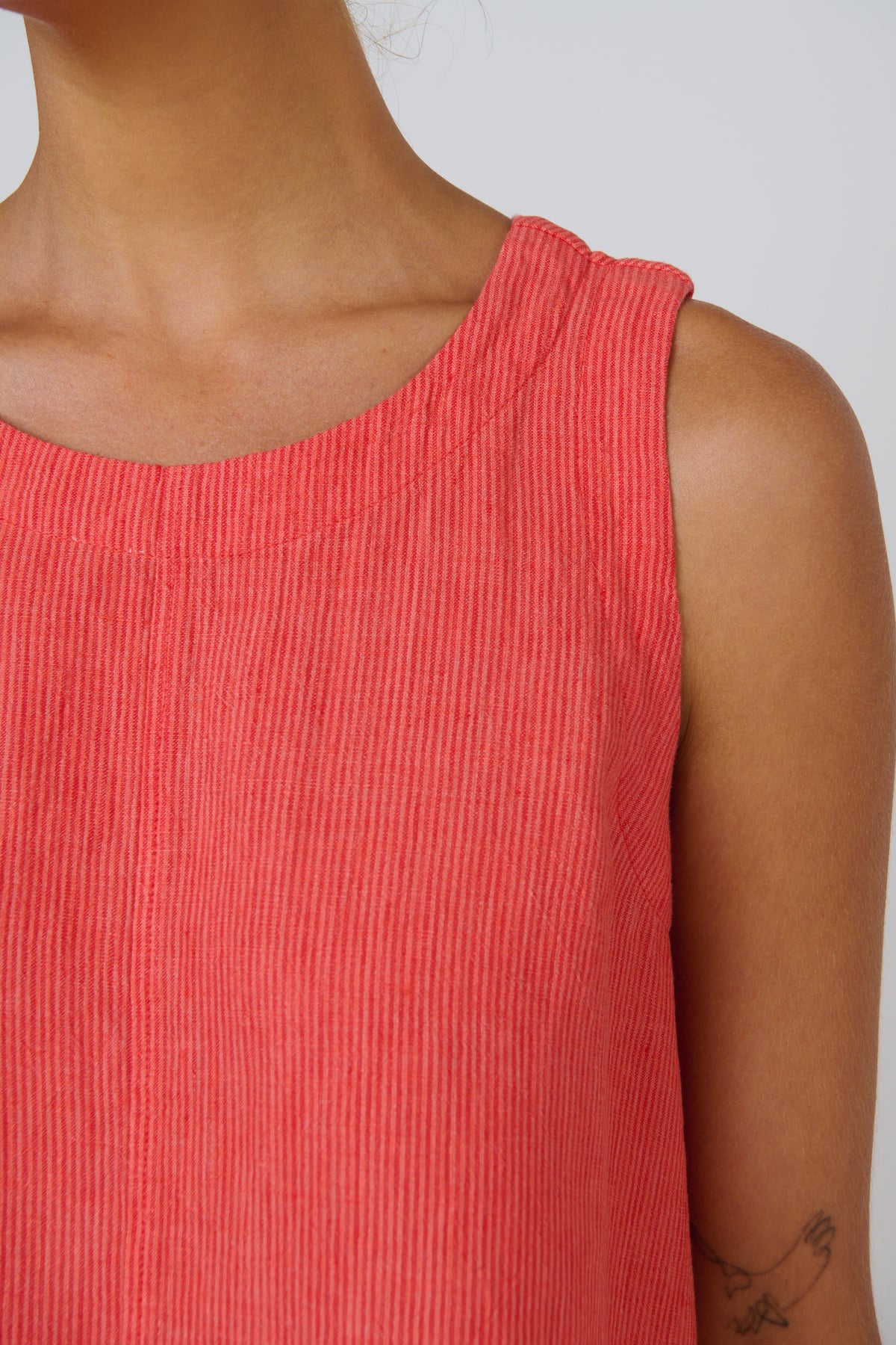 GA561 Top - Sunset Strip