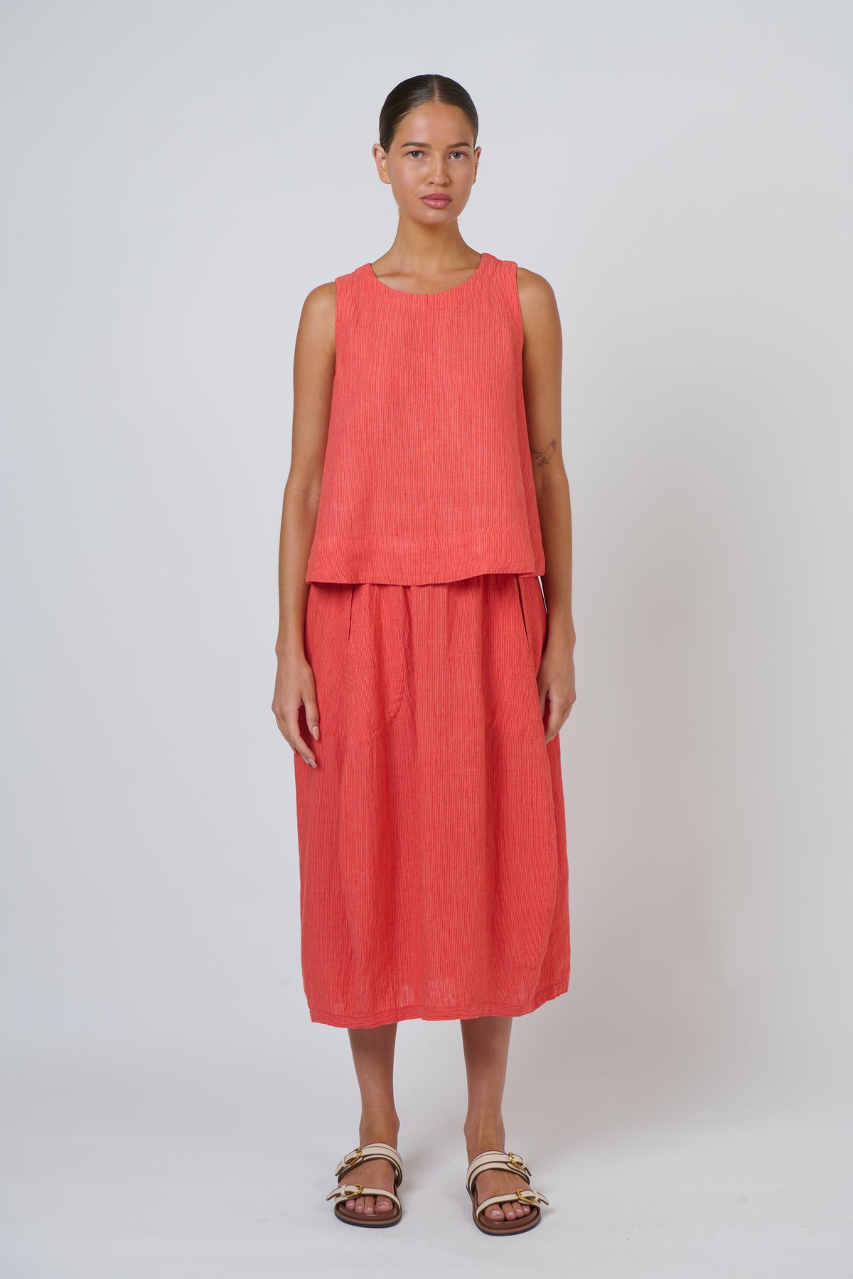 GA561 Top - Sunset Strip