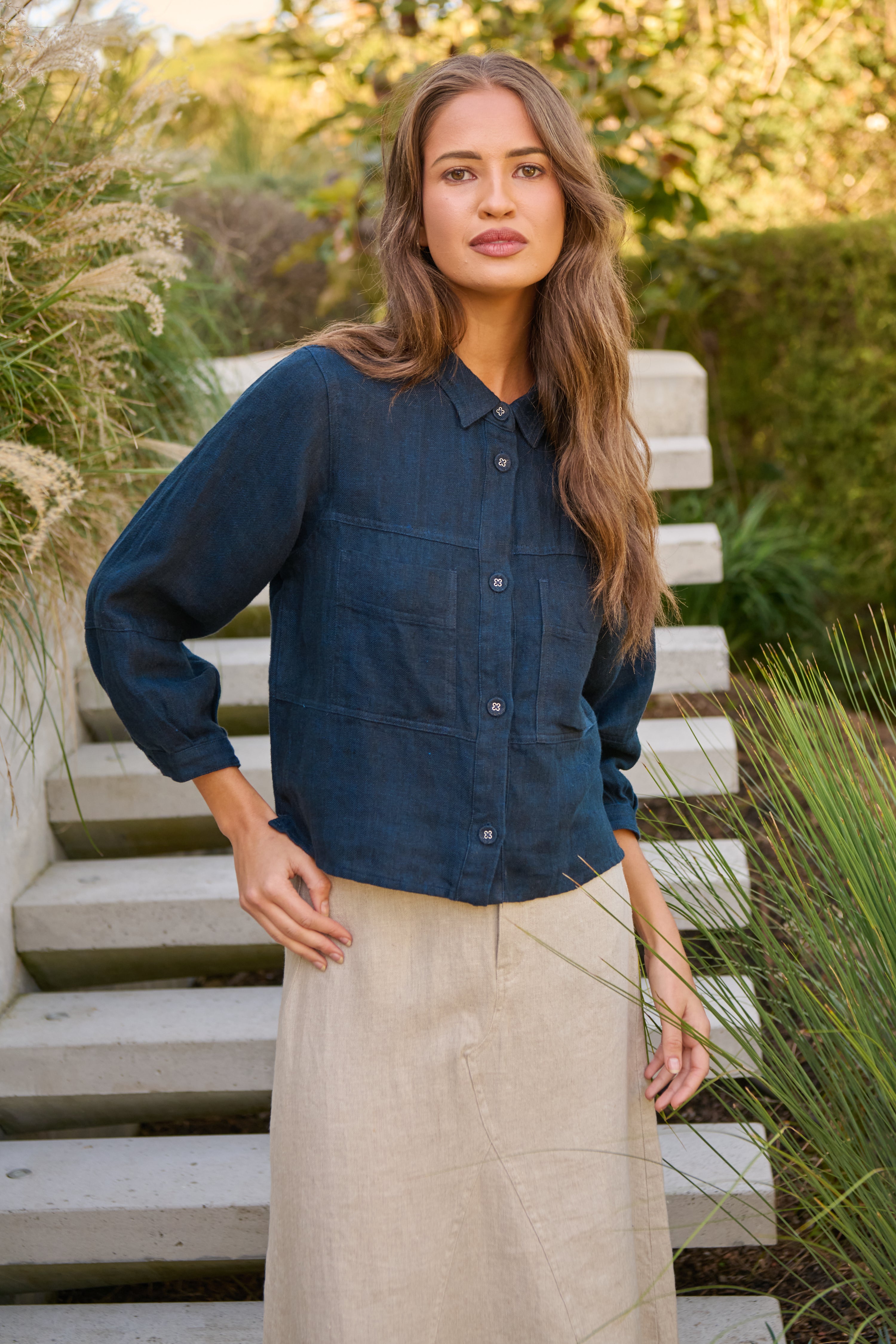 GA598 Jacket - Diplomat