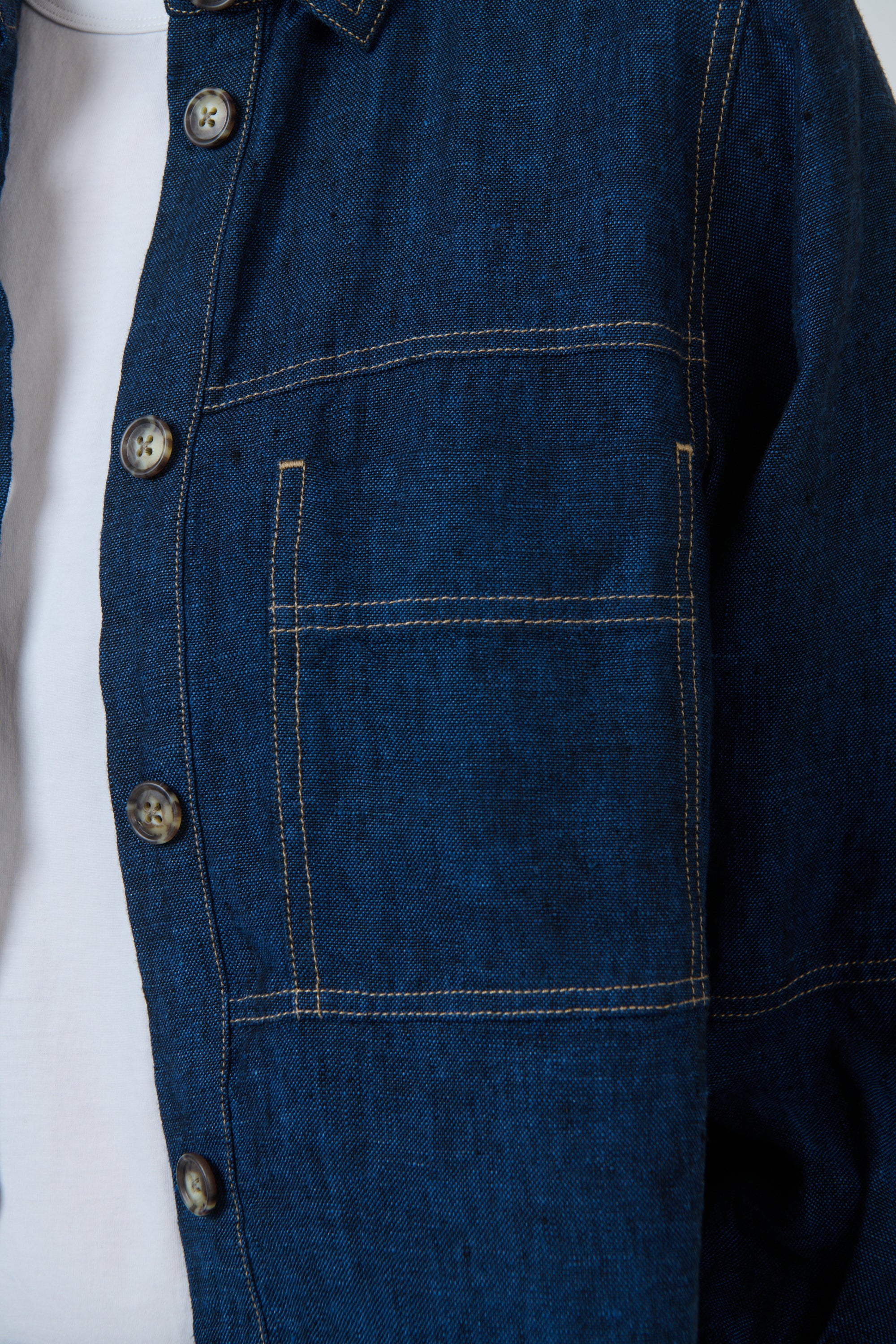GA598 Jacket - Eclipse