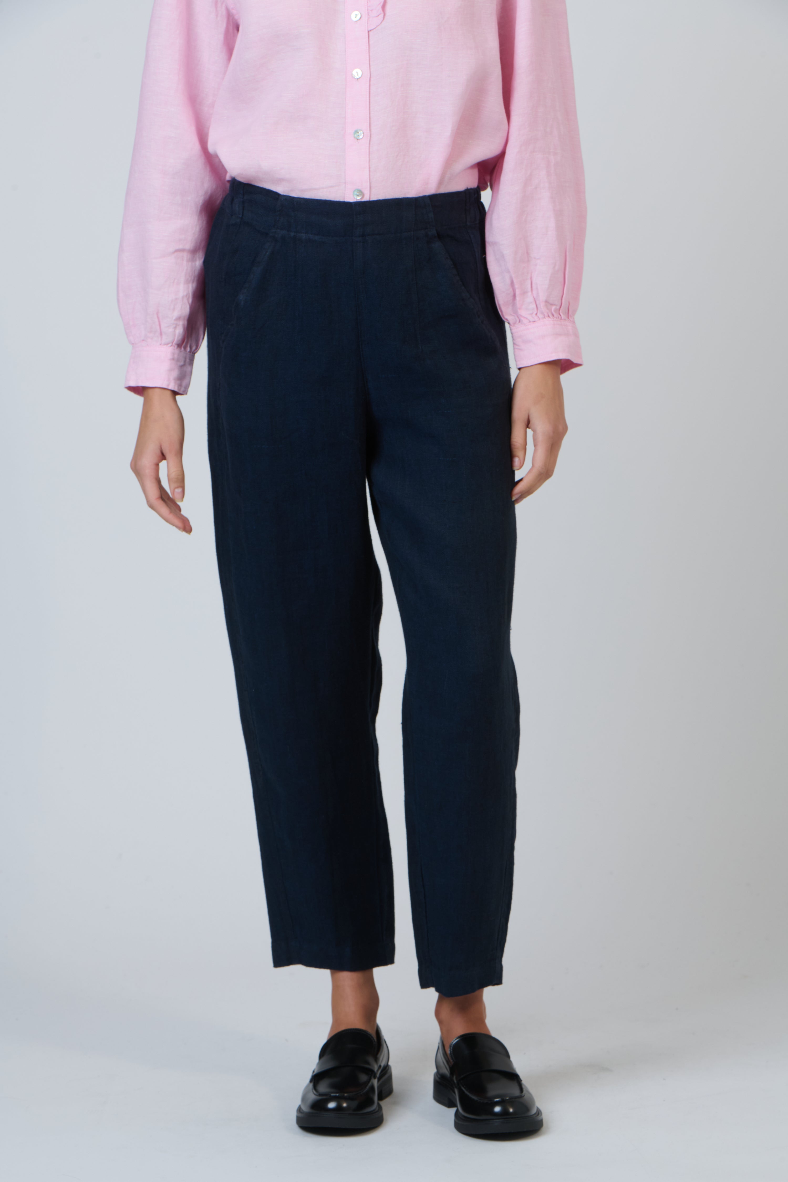 GA619 Pants - Diplomat