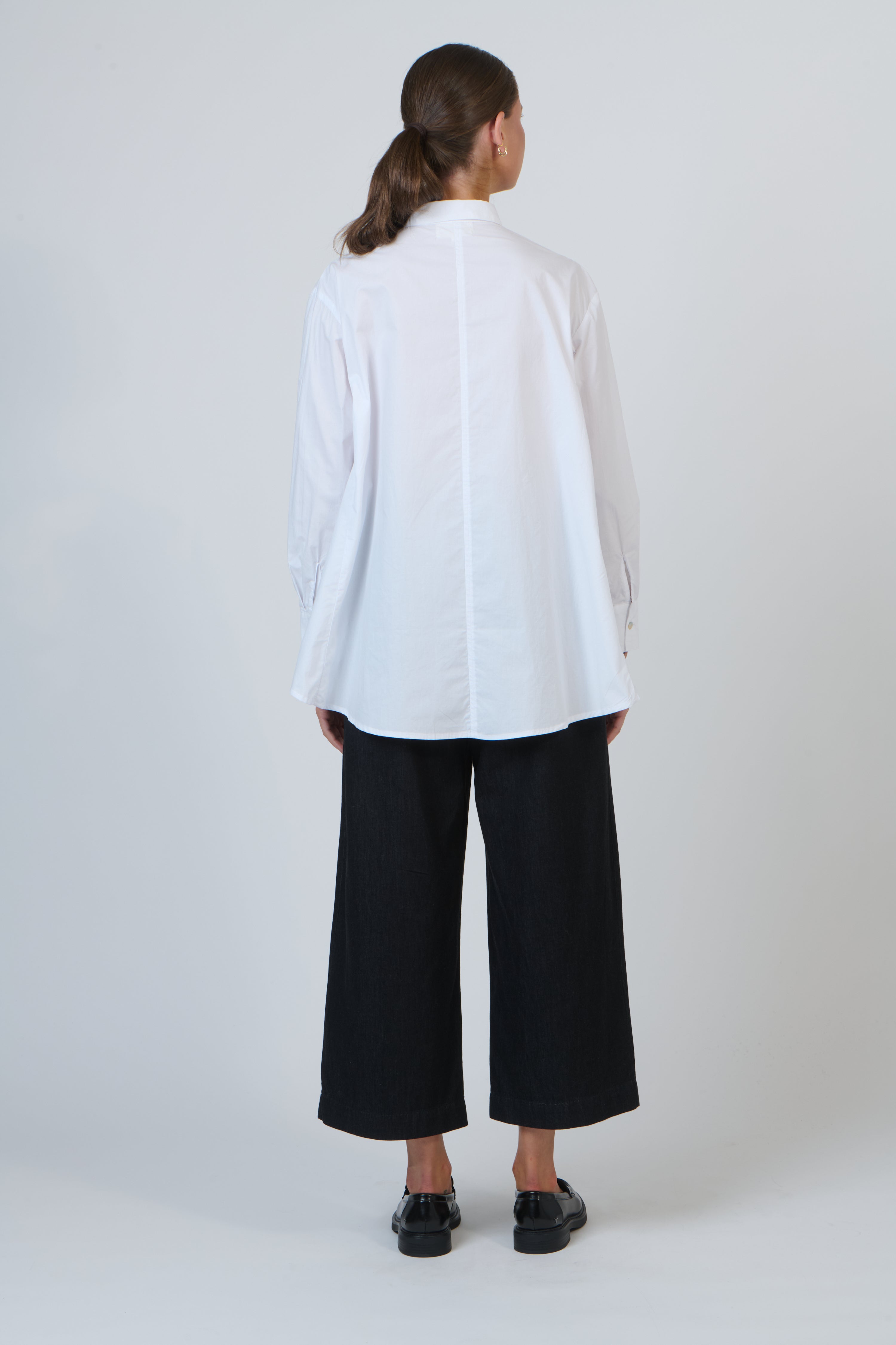 GA642 Top - White