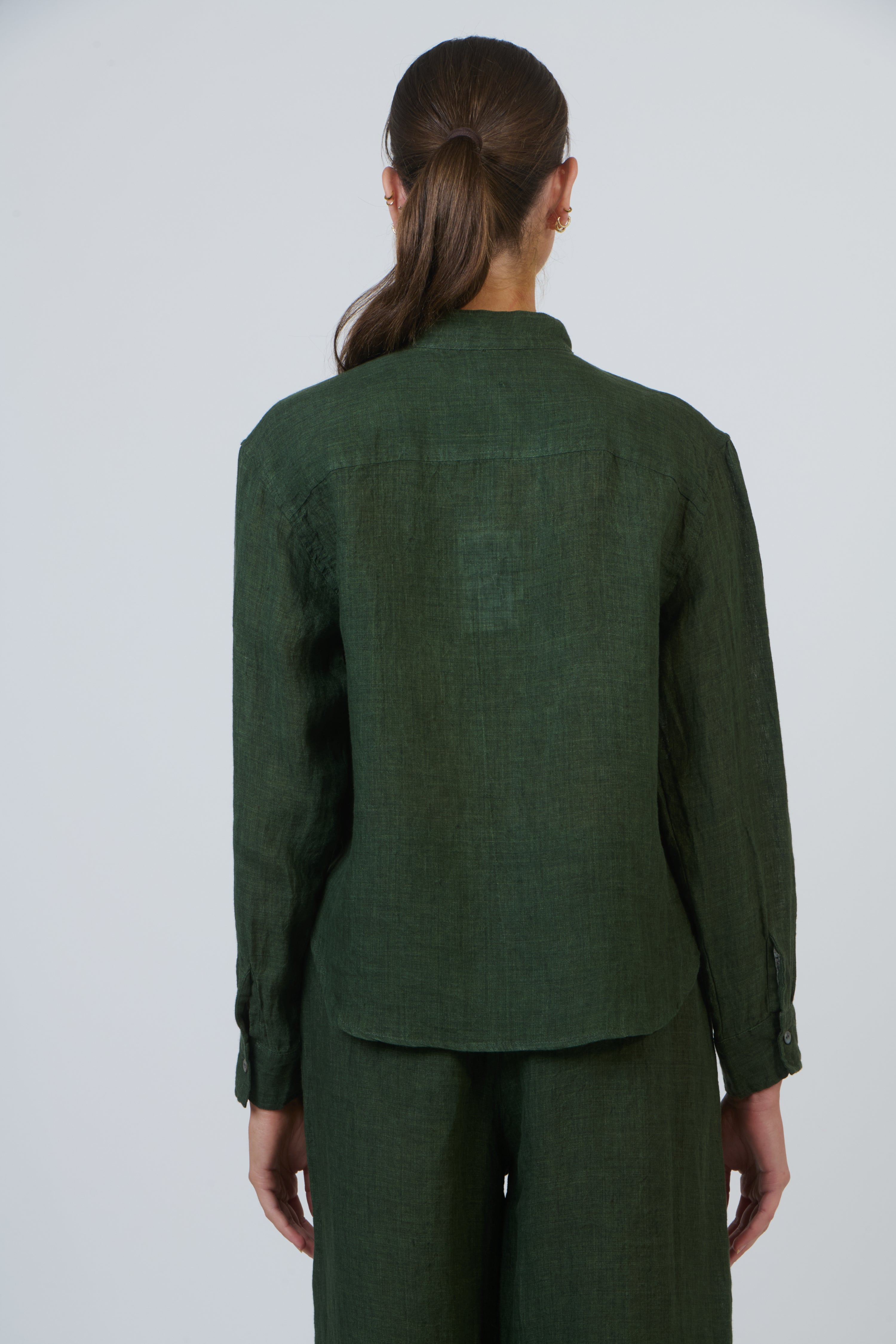 GA649 Top - Myrtle