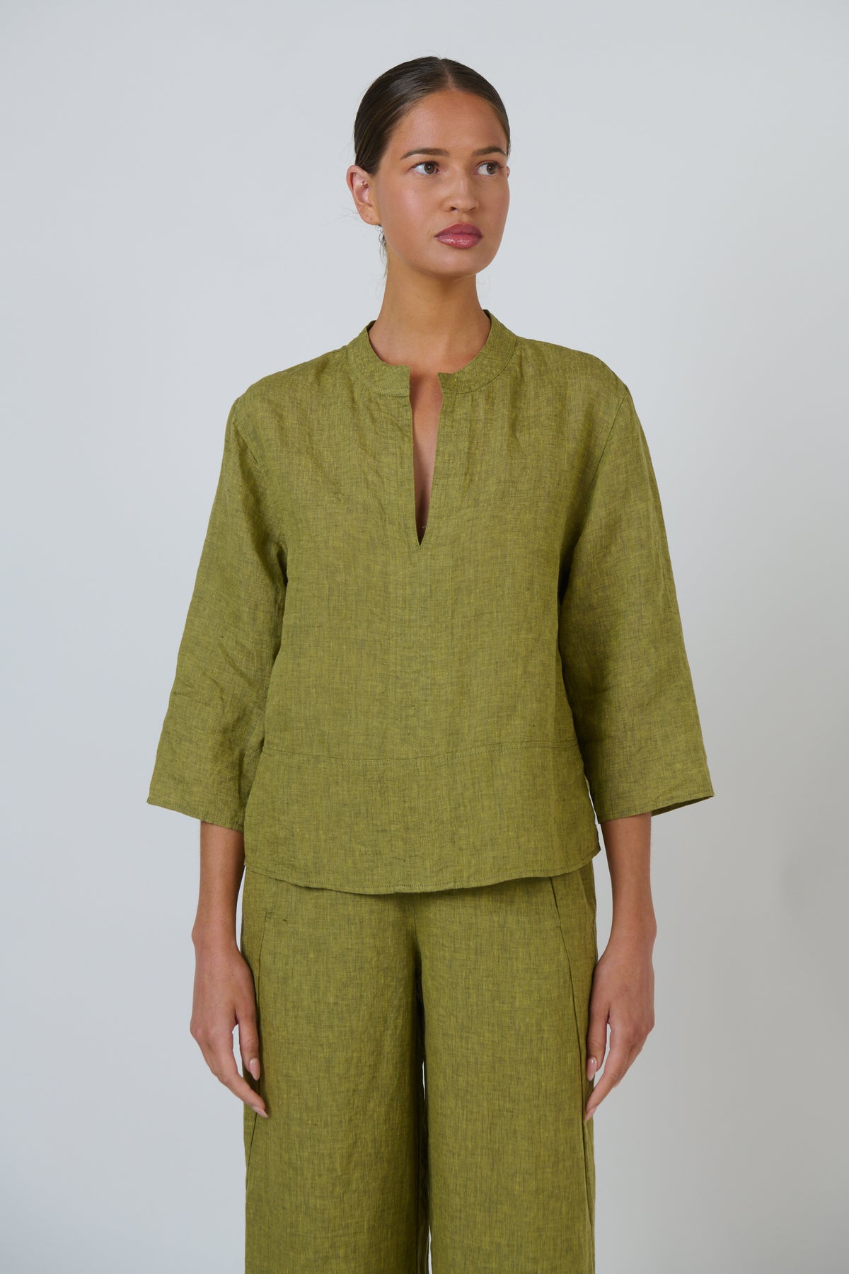 GA668 Top - Balsam