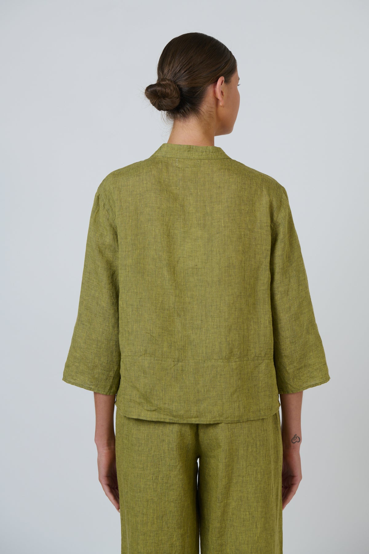 GA668 Top - Balsam