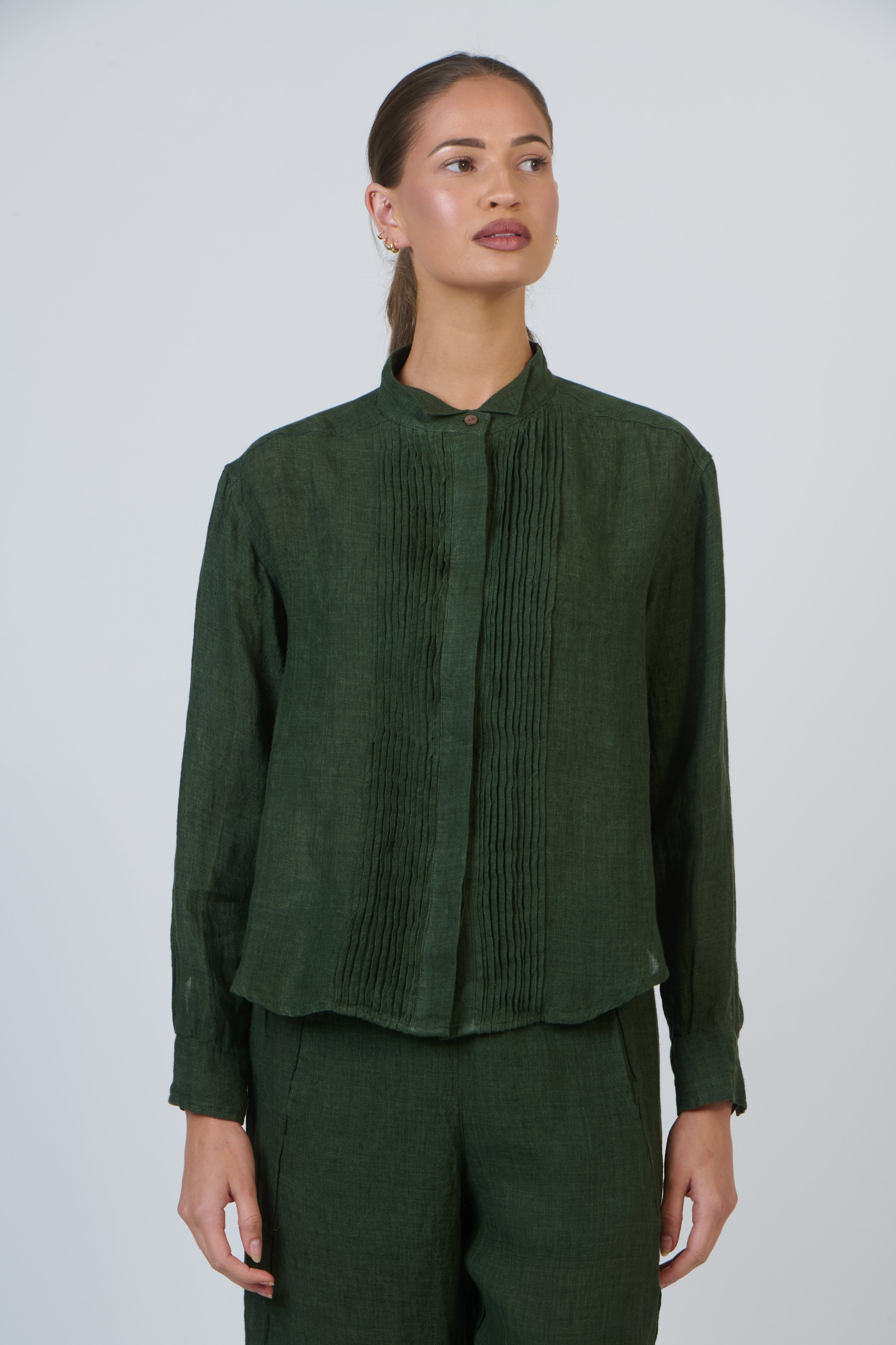 GA670 Top - Myrtle