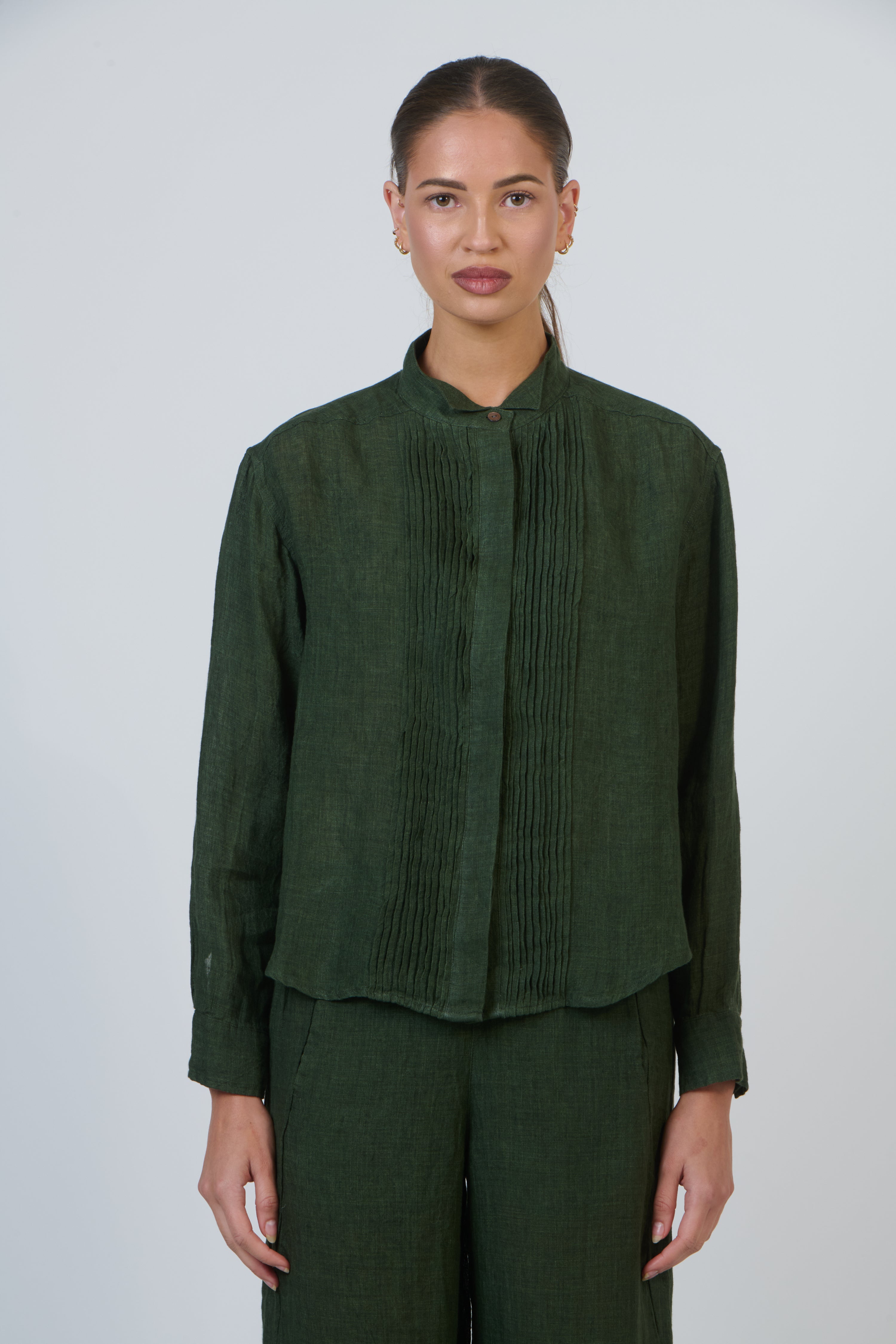 GA670 Top - Myrtle