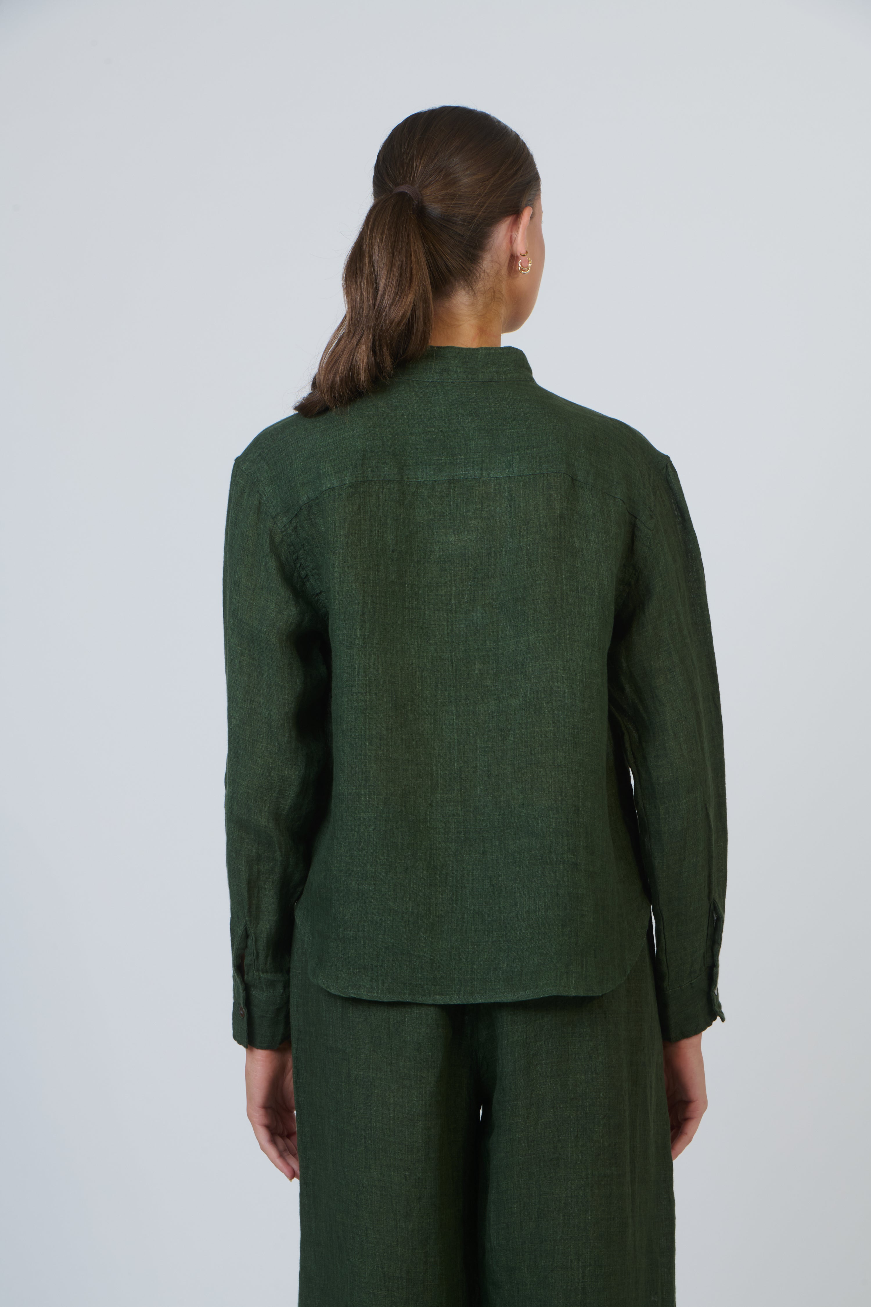 GA670 Top - Myrtle