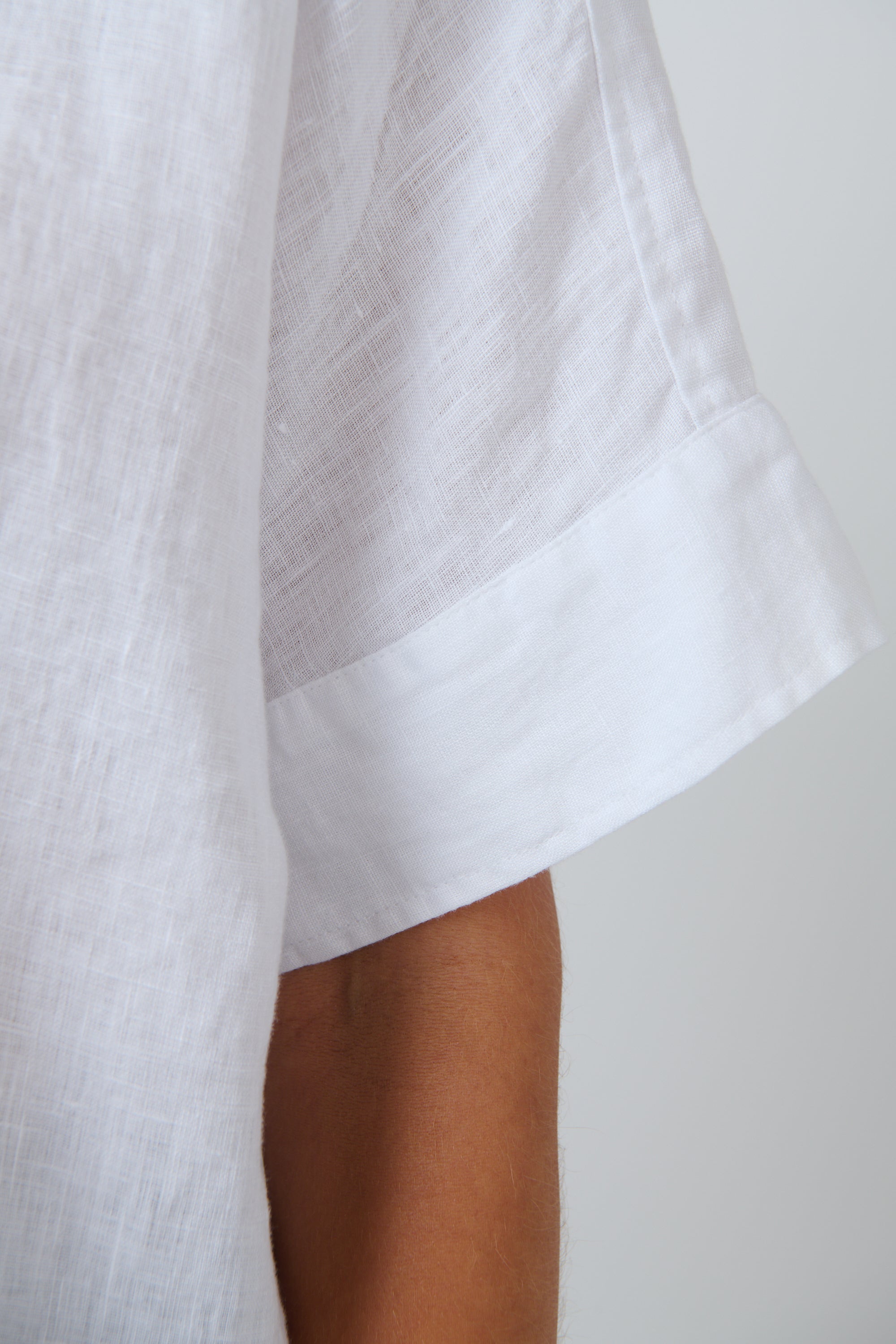 GA685 Top - White