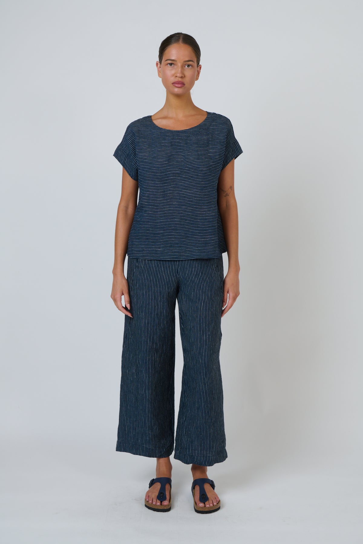 GA398 Pants - Streamlined