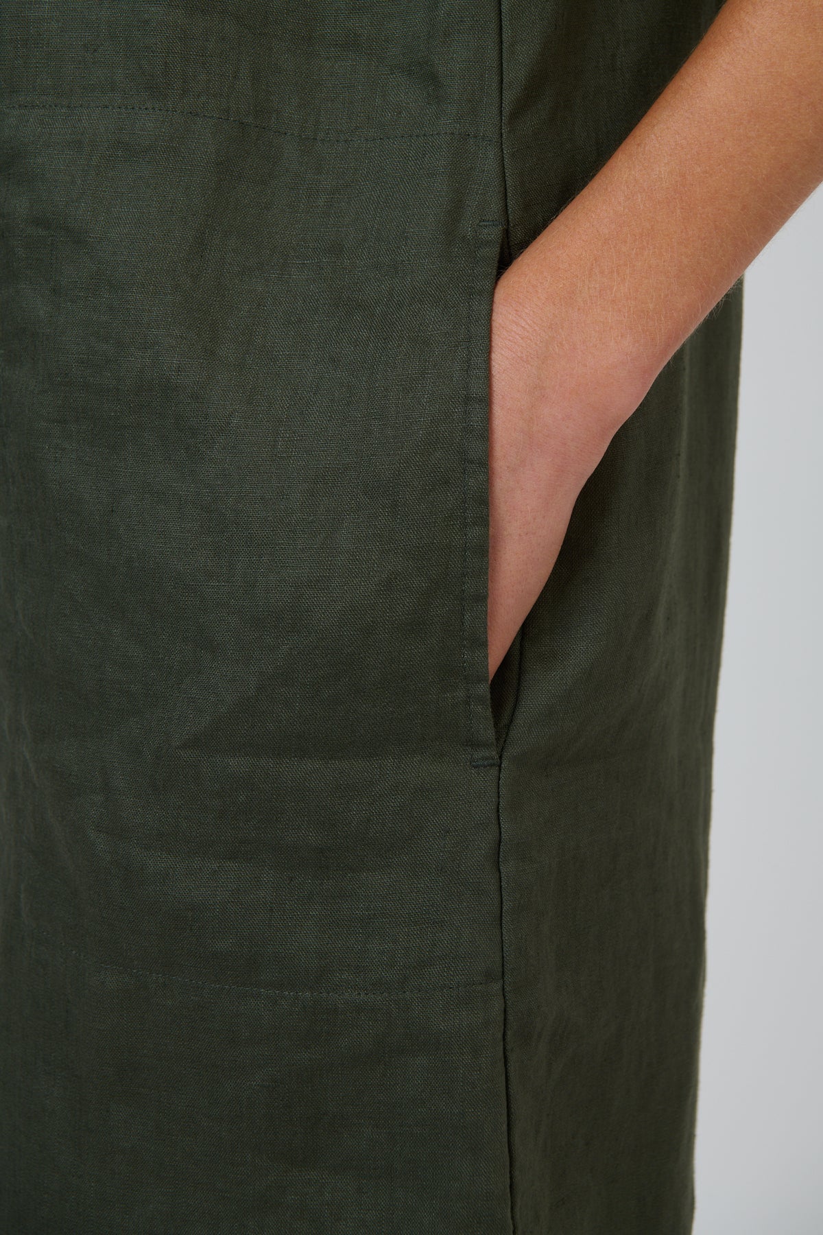 GA702 Dress - Topiary