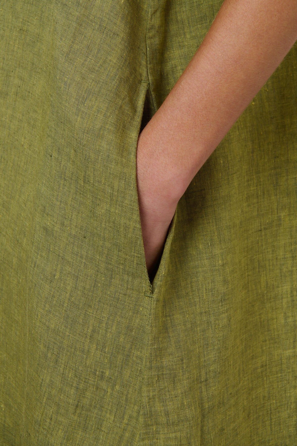 GA707 Dress - Balsam