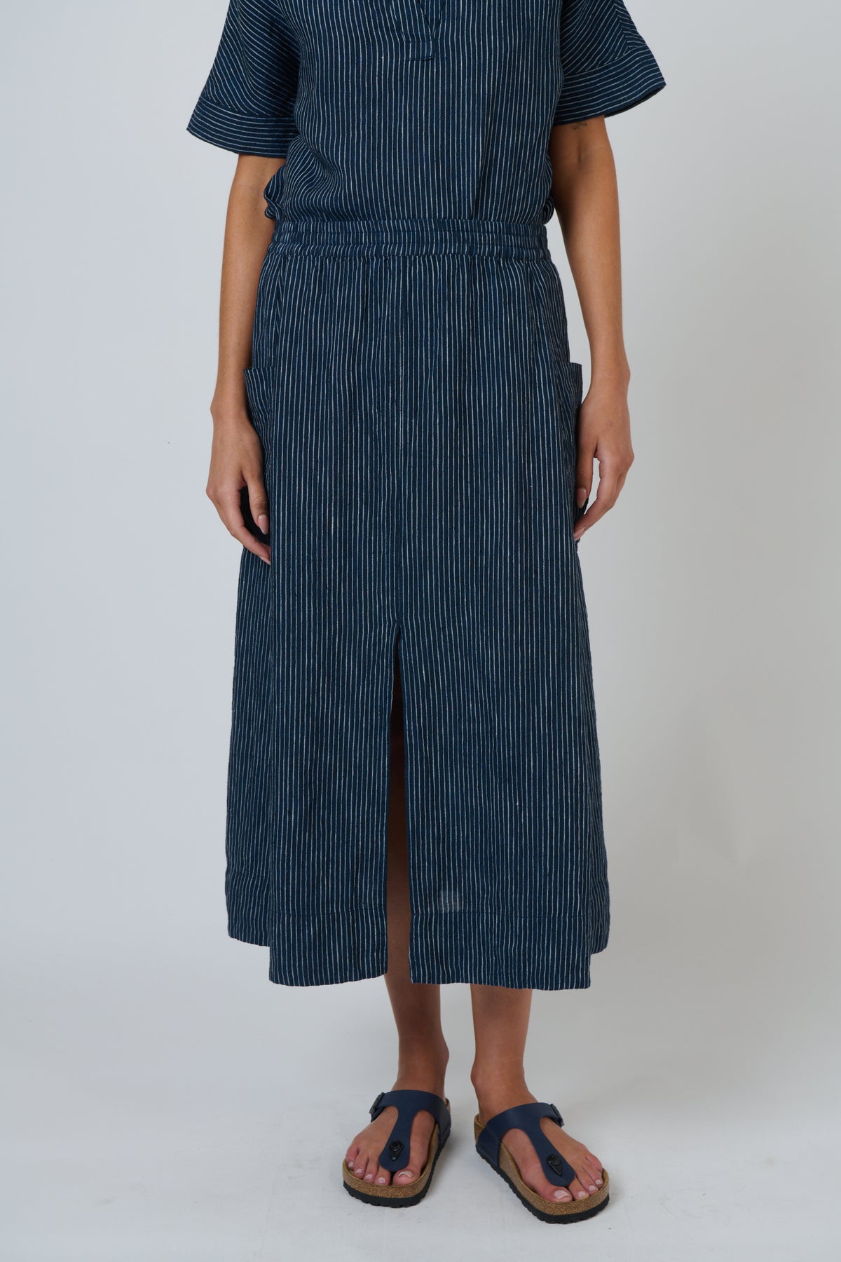GA709 Skirt - Streamlined