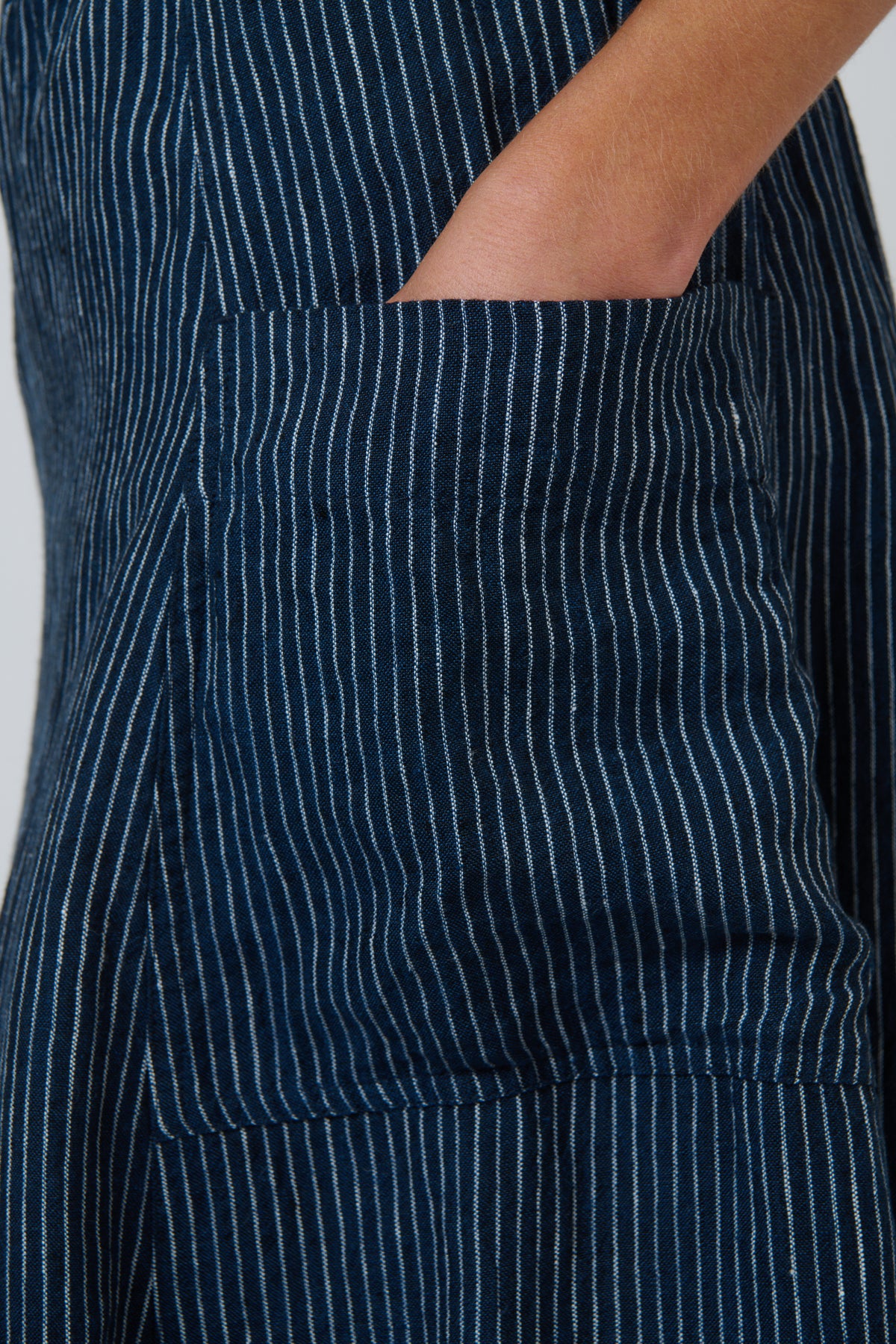 GA709 Skirt - Streamlined