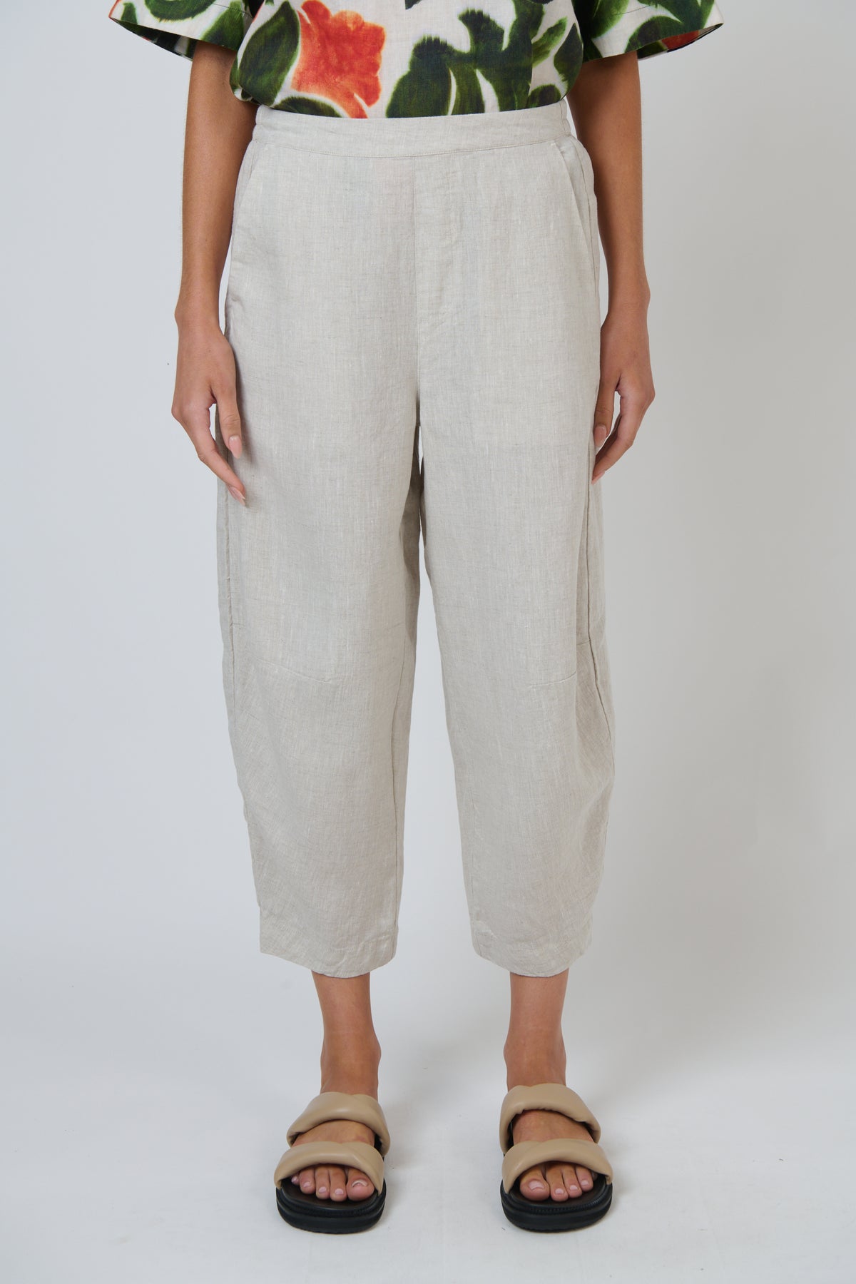 GA711 Pants - Sand