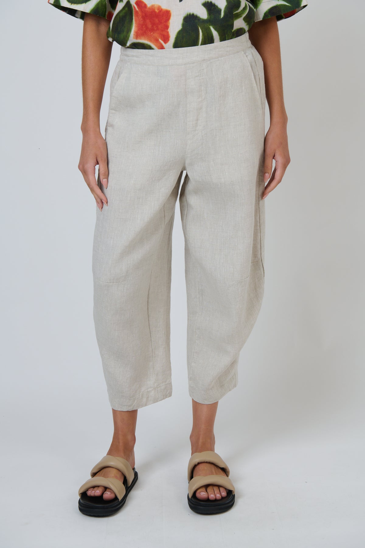 GA711 Pants - Sand