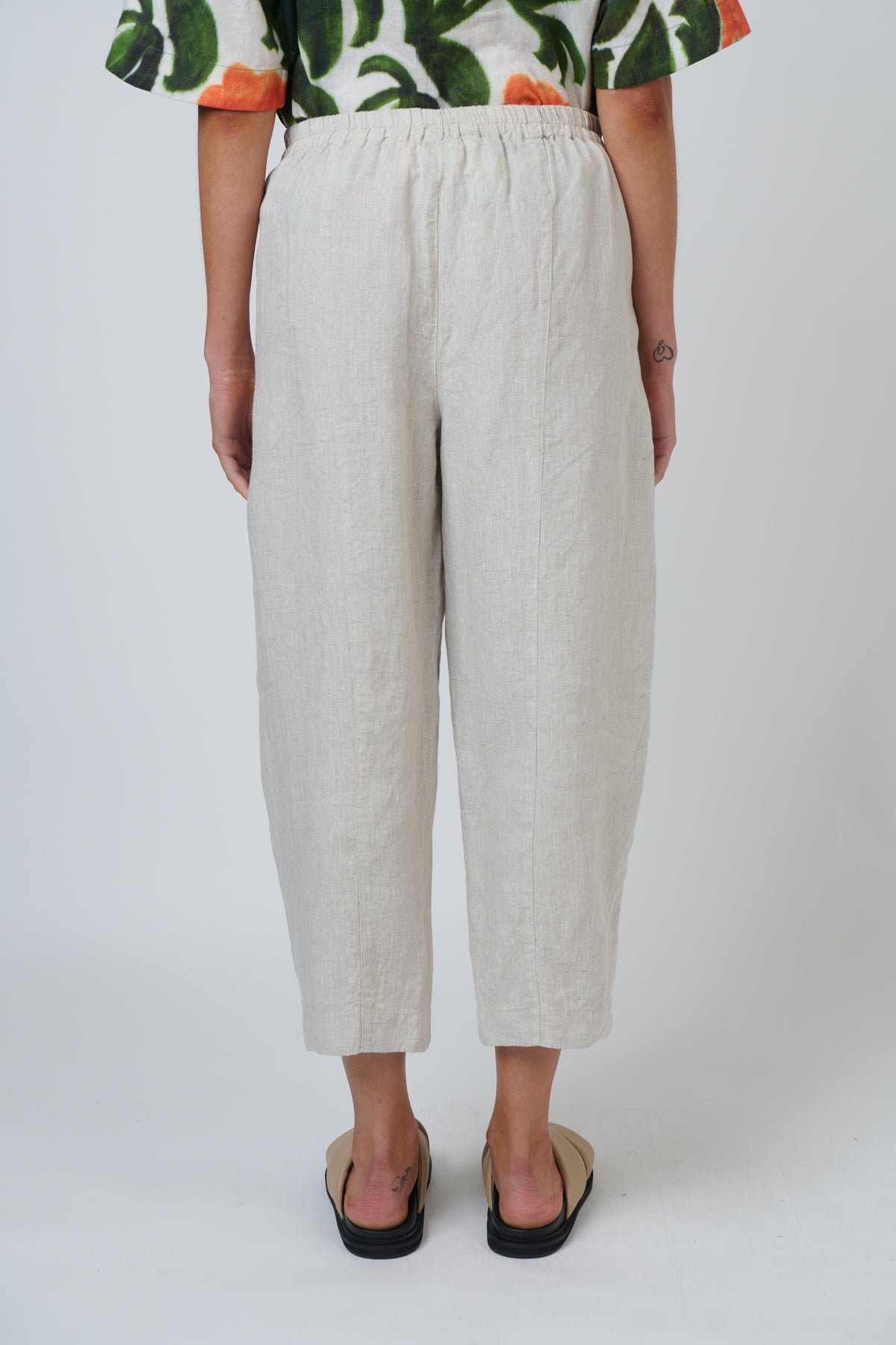 GA711 Pants - Sand